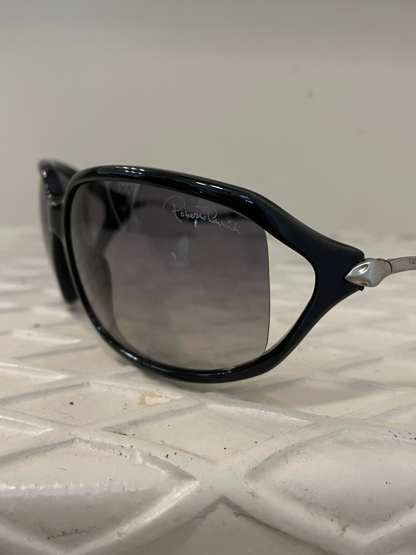 Vintage Sunglasses Roberto Cavalli