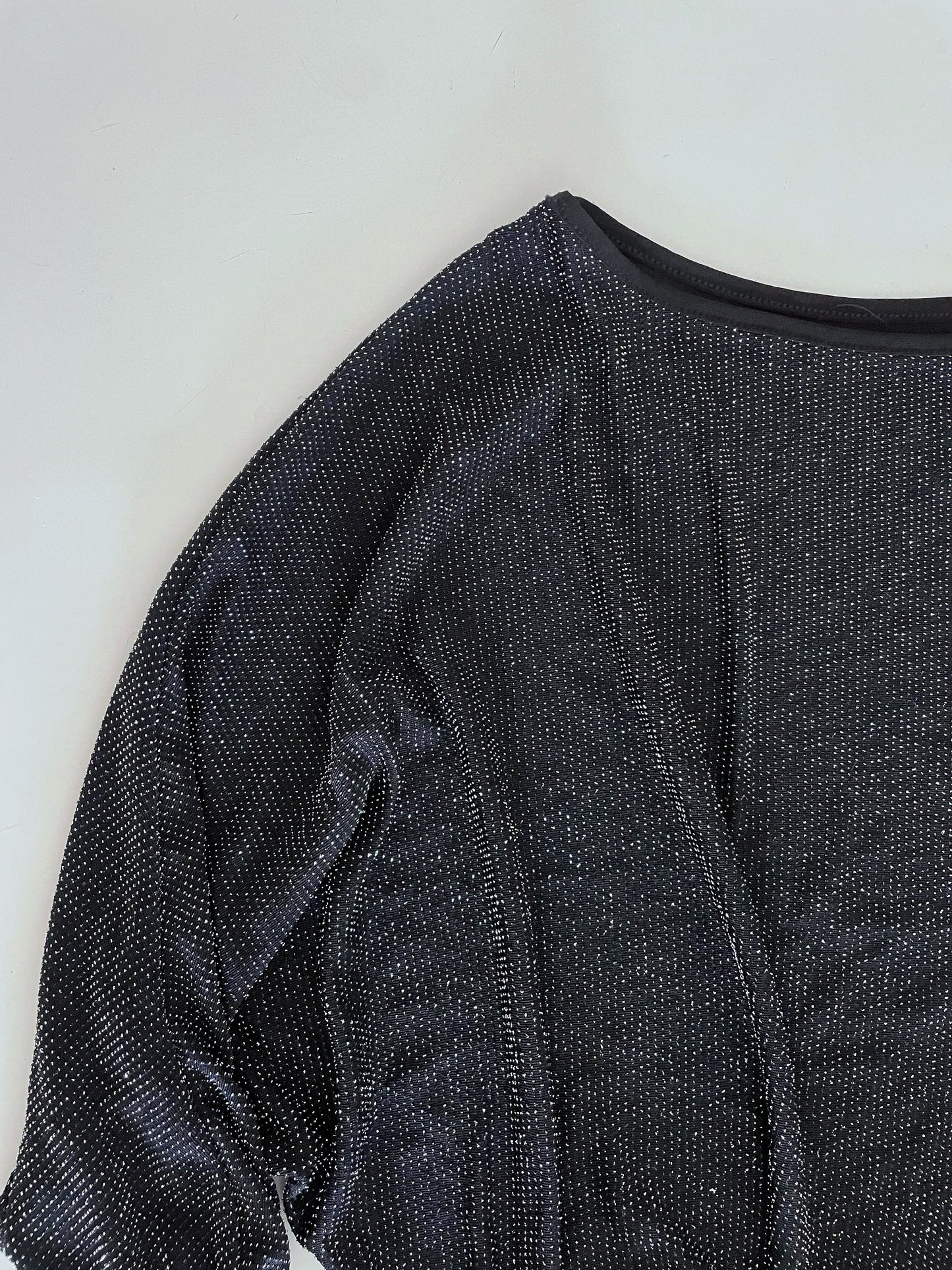 Batwing Dress