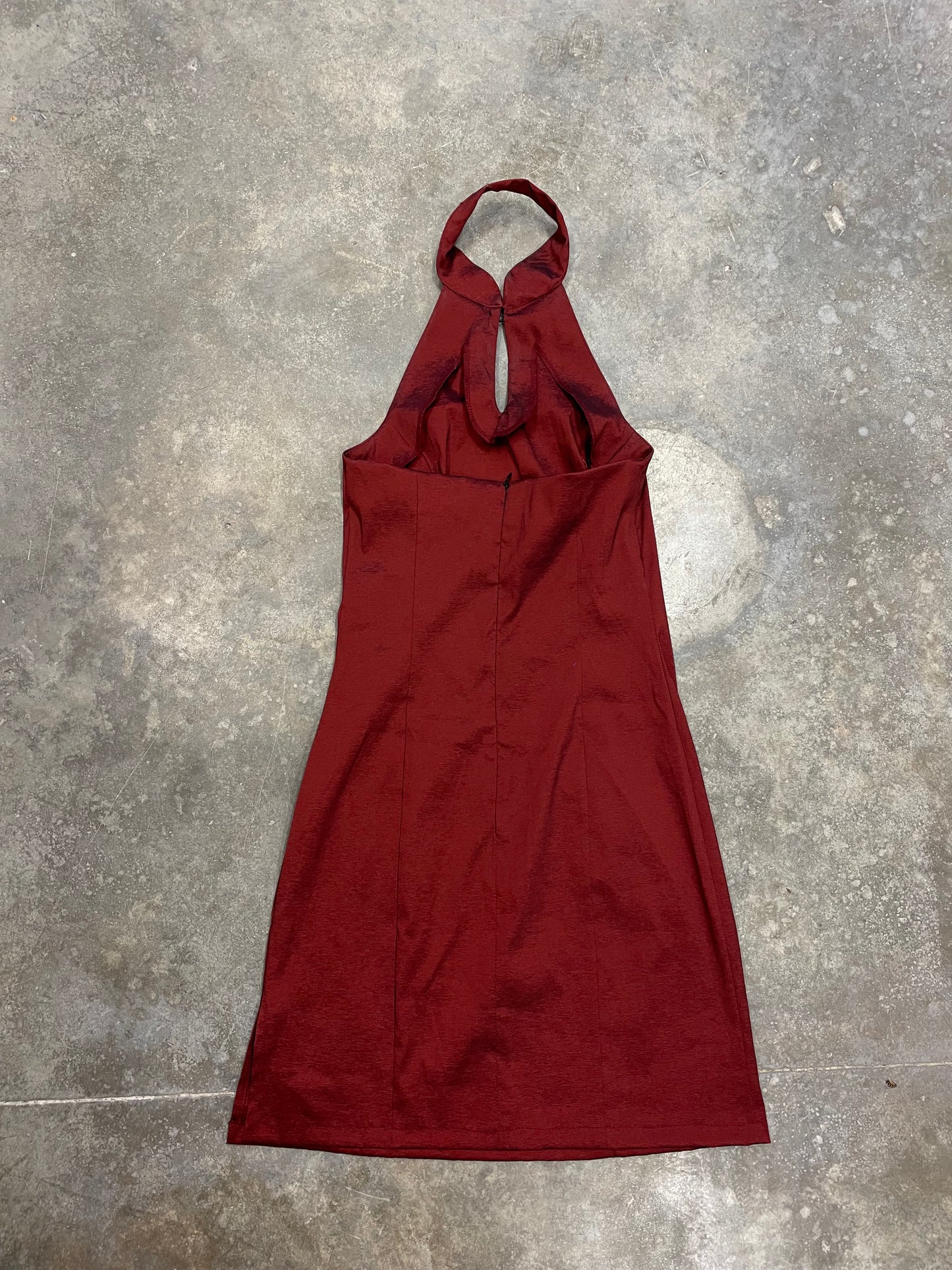 Red Vintage Set