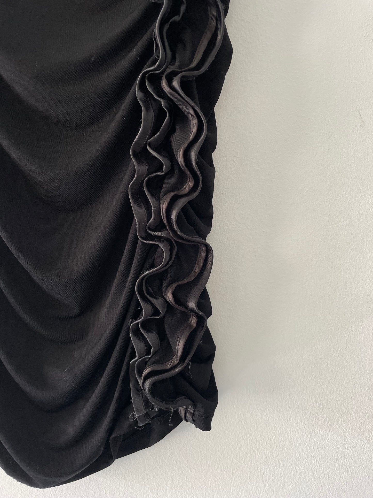 Strapless Dress
