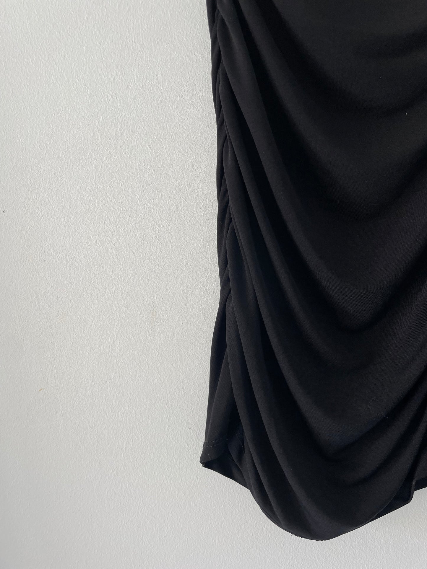 Strapless Dress