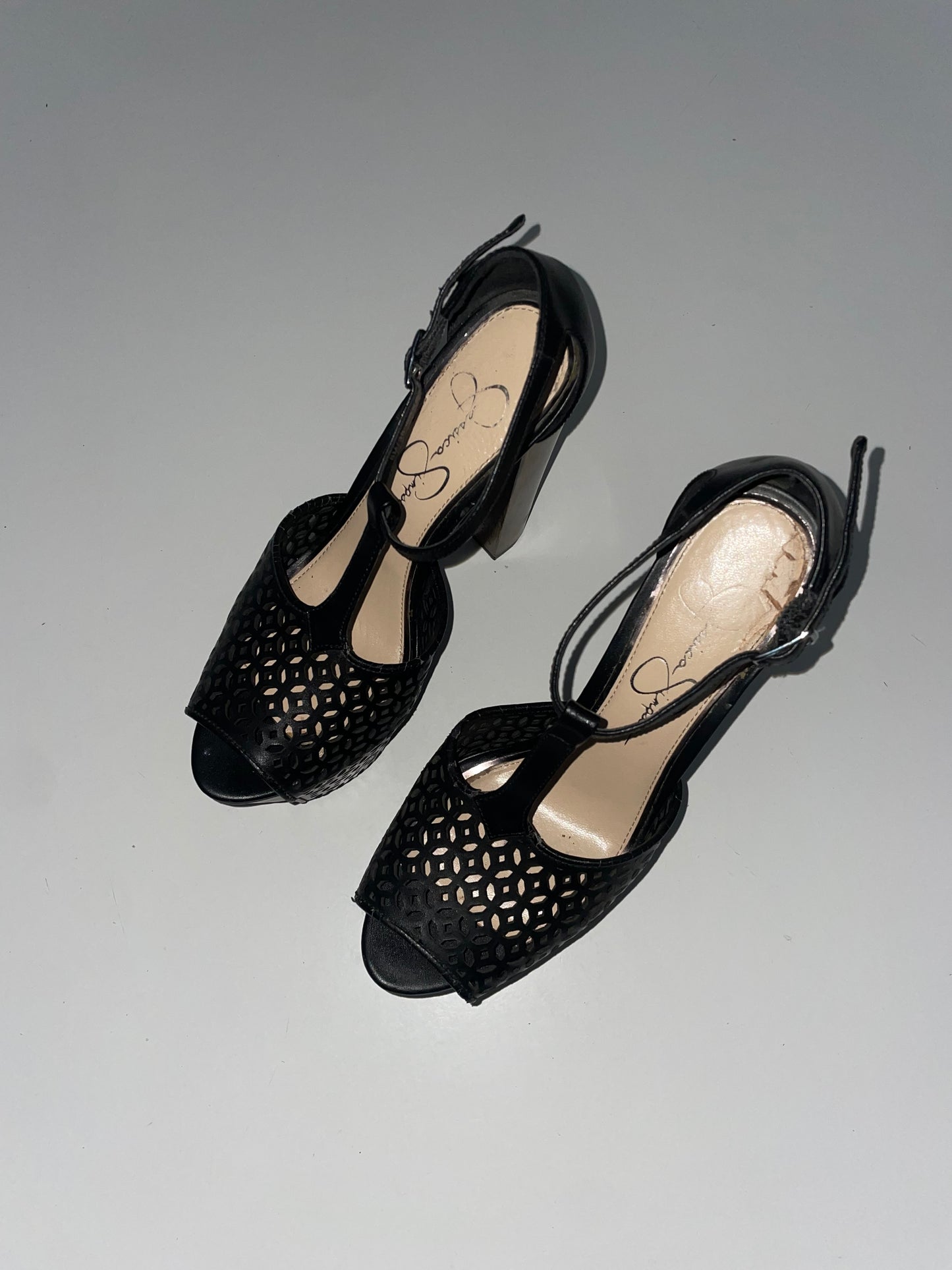 Sandals By Jessica Simpson