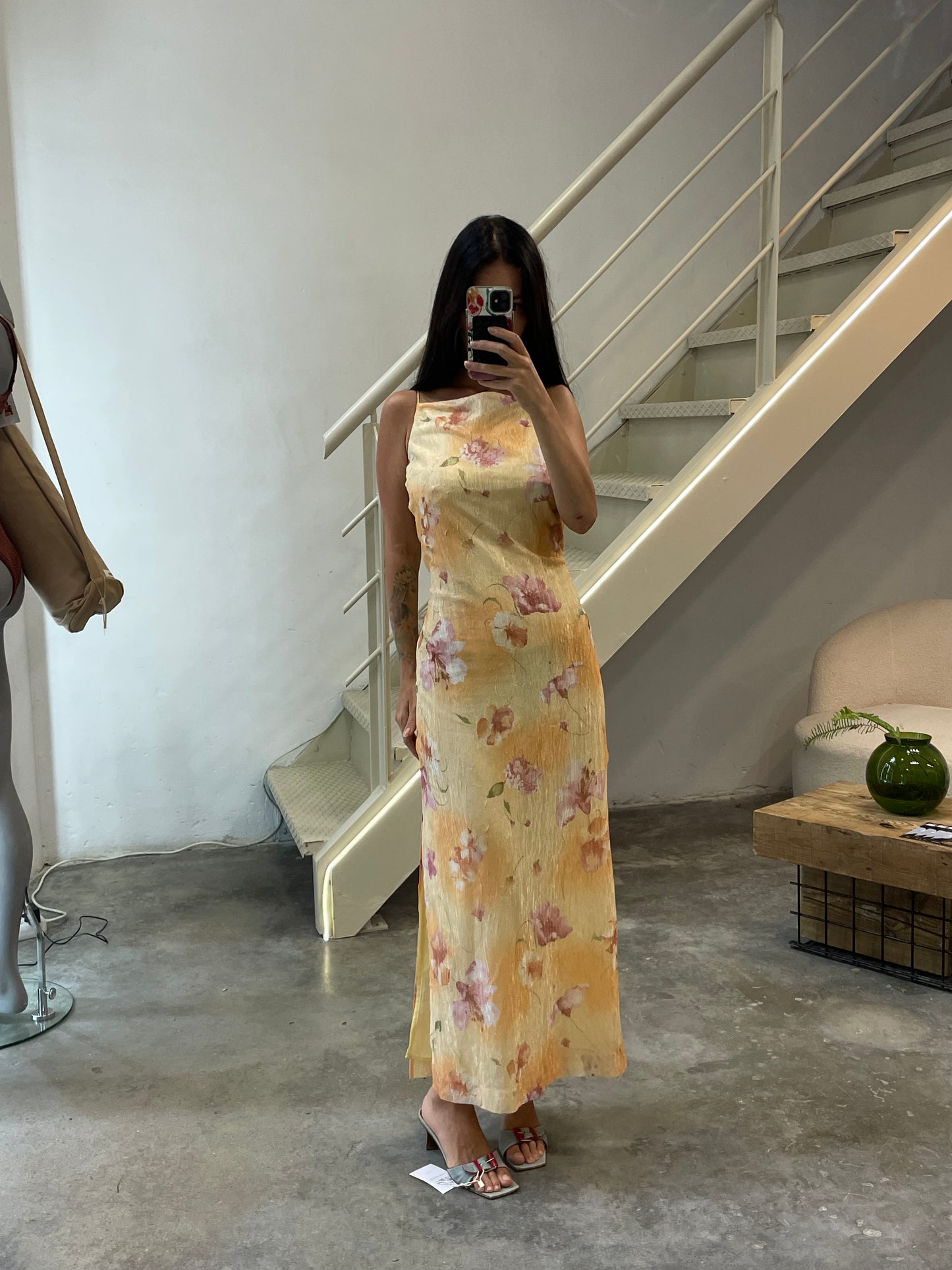 Slip Dress