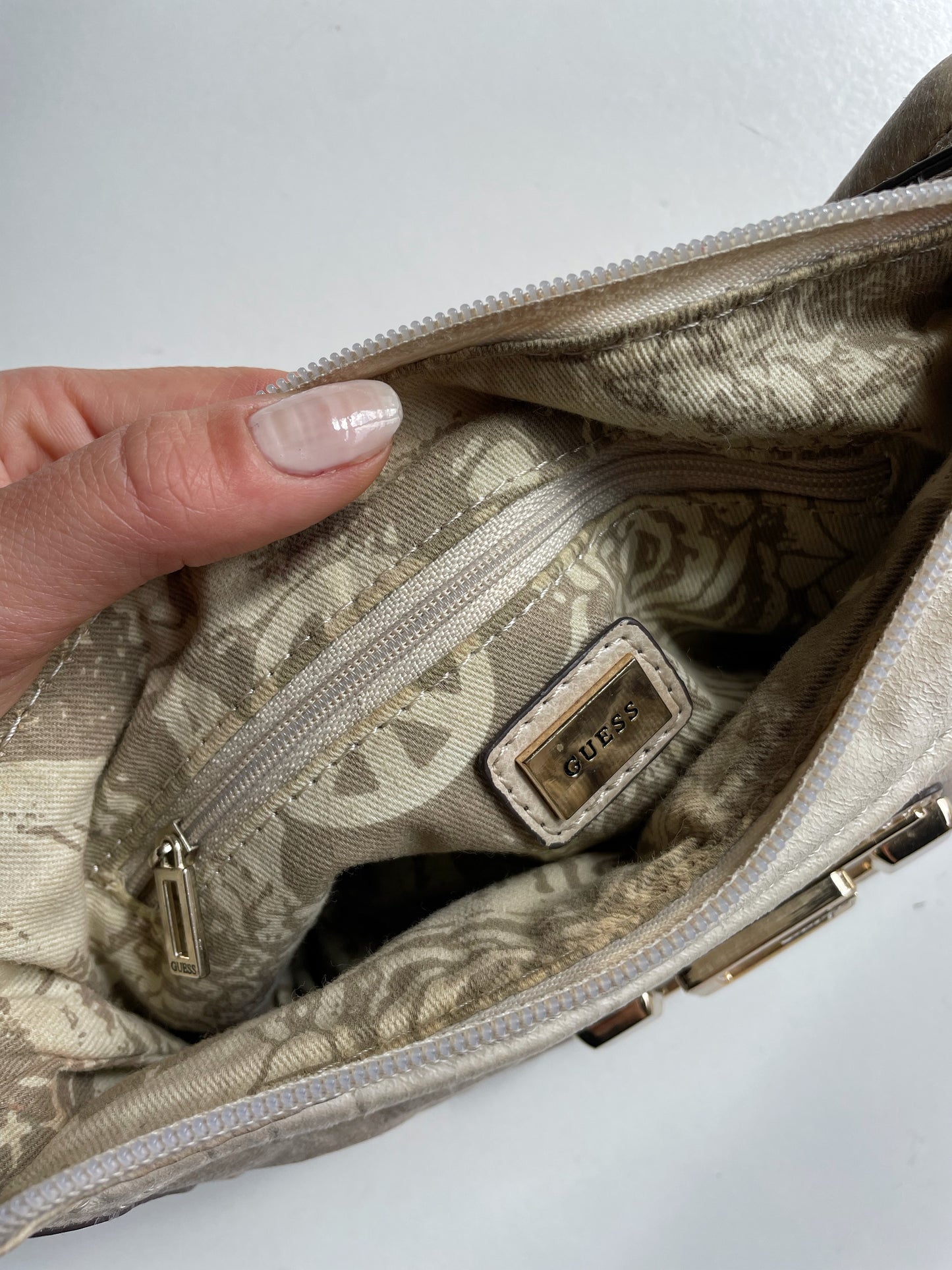Guess mini bag