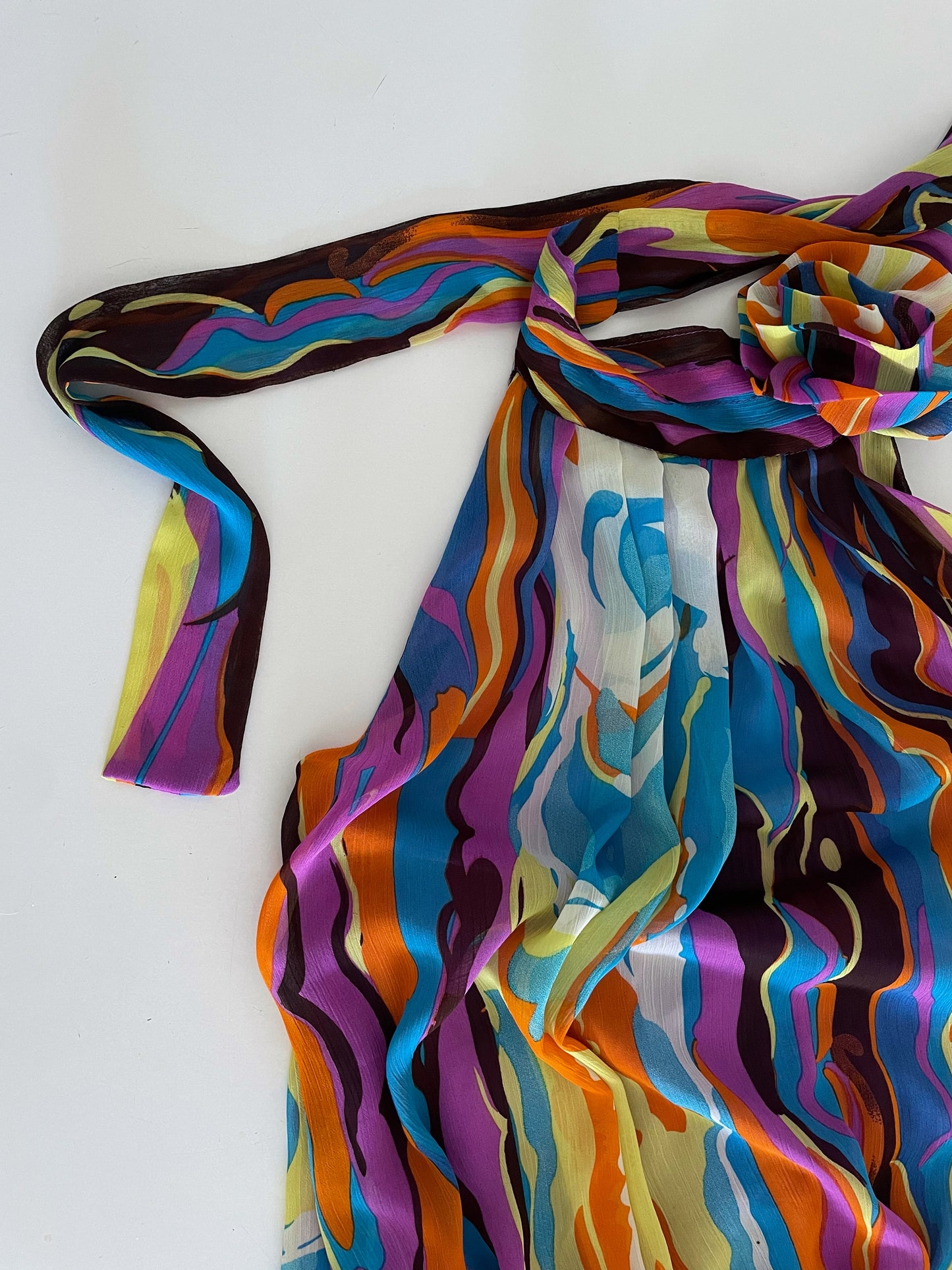 Halter Dress
