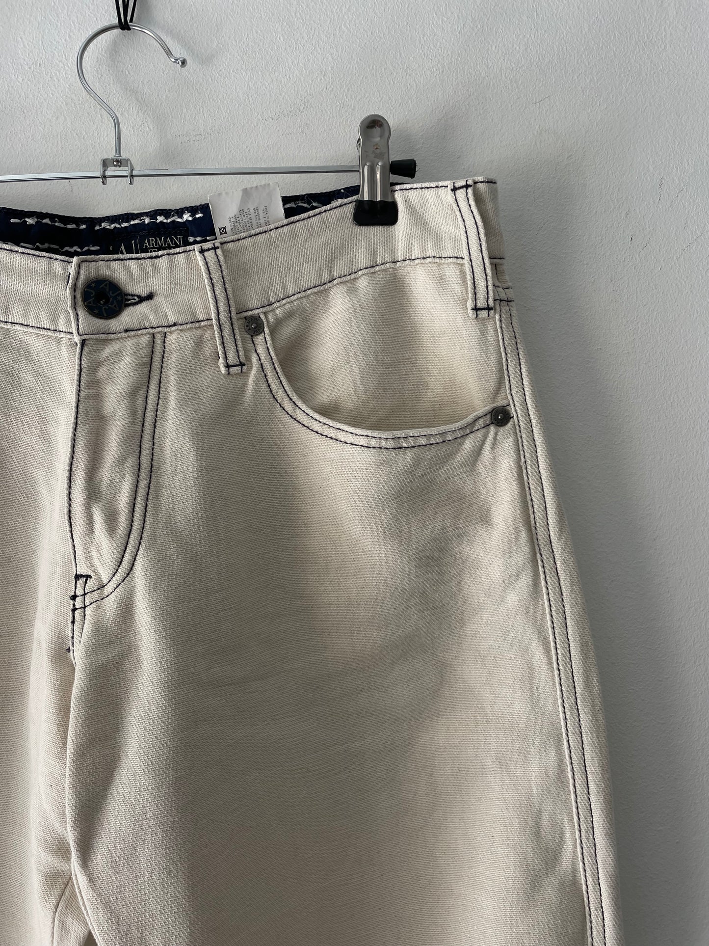 Armani Jeans Trousers
