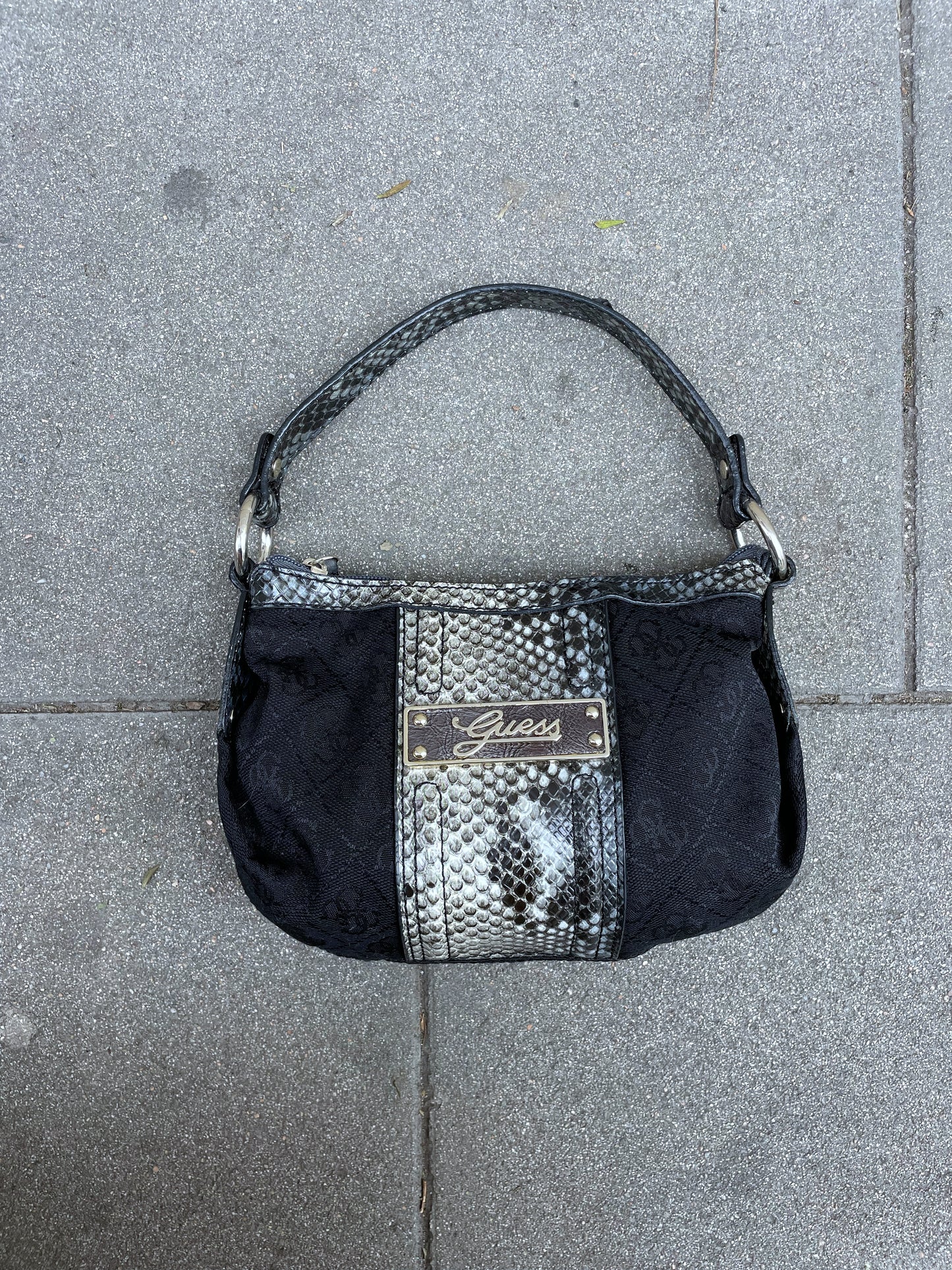 Mini bag by Guess