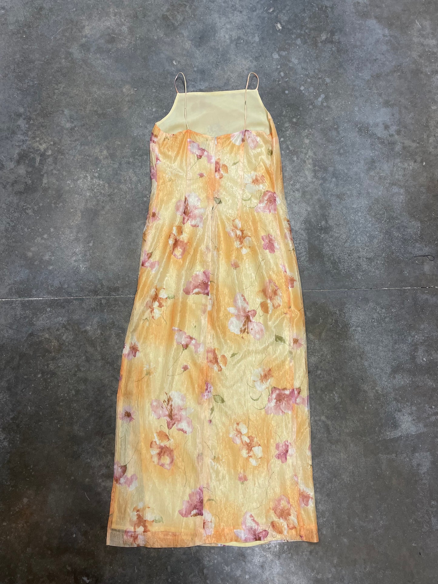 Slip Dress