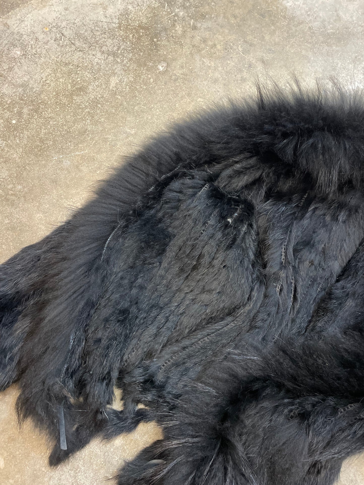 Fur Jacket