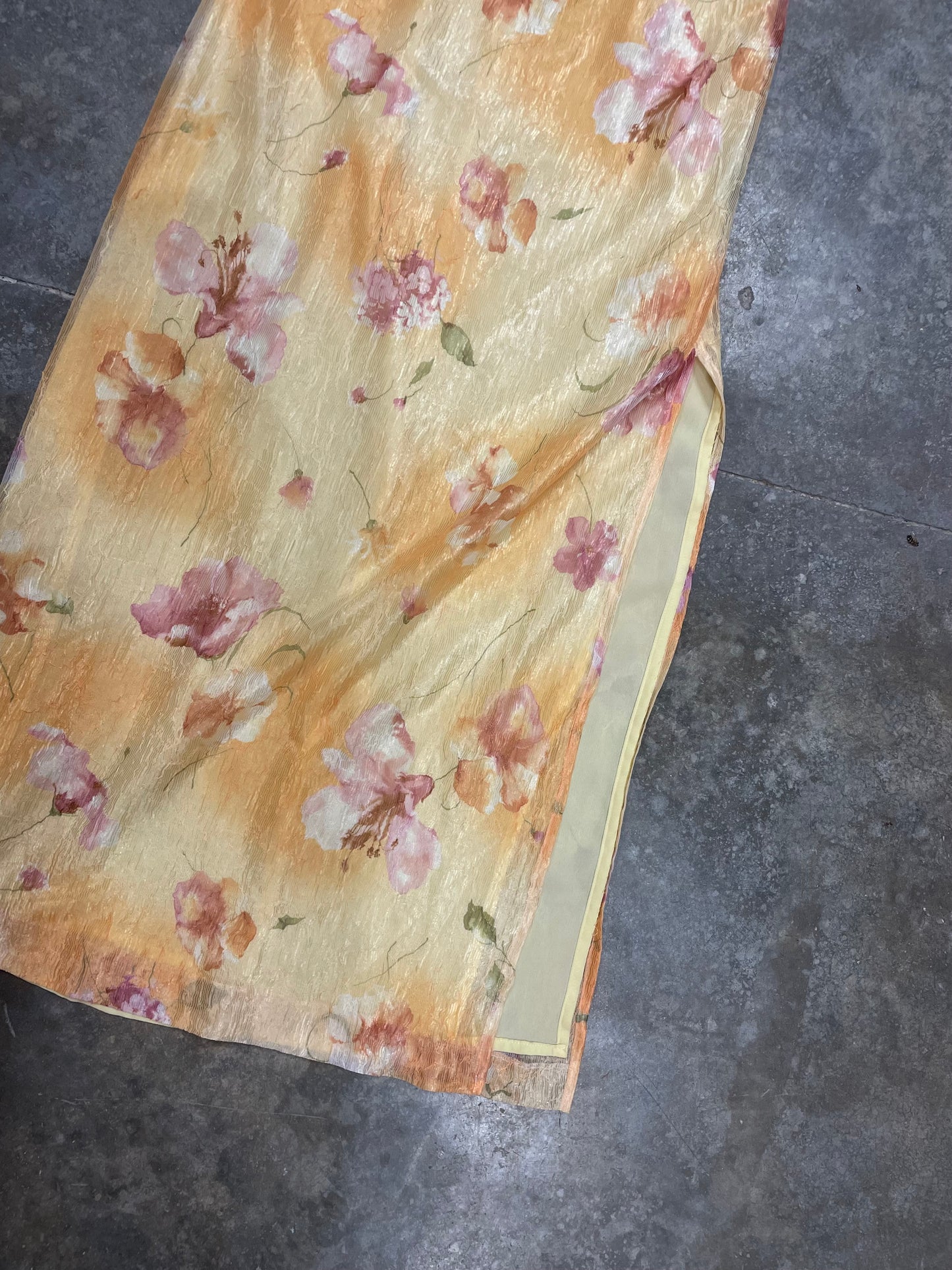 Slip Dress