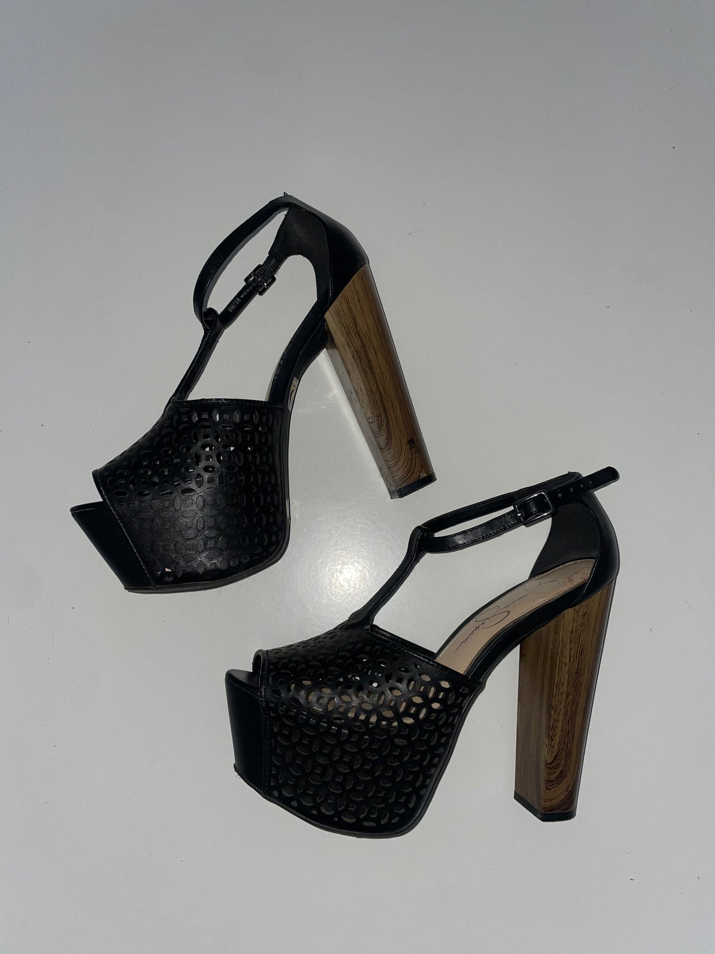 Sandals By Jessica Simpson