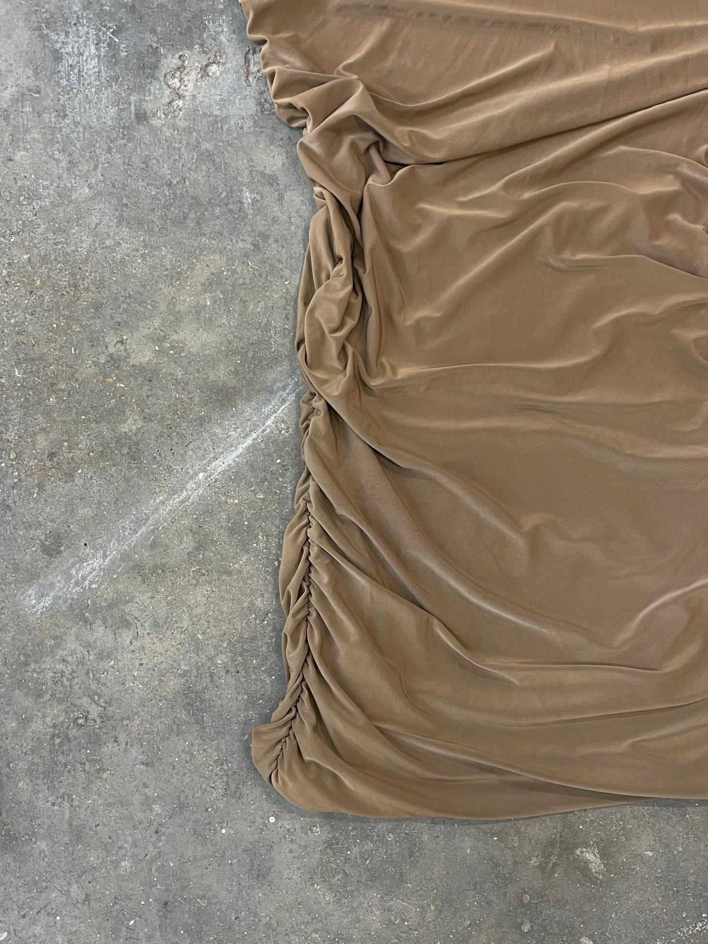 Asymmetrical Dress