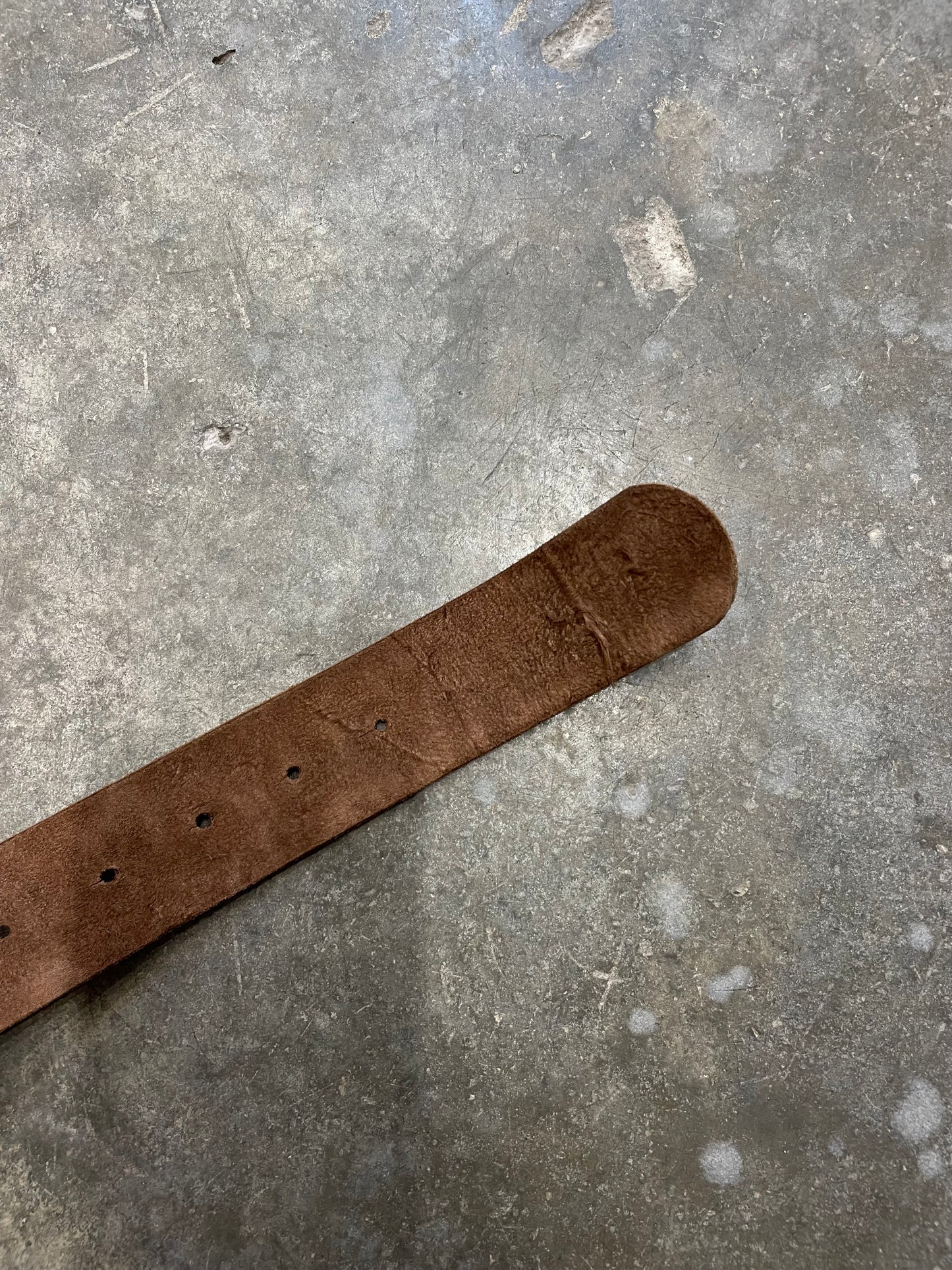 Vintage Belt Just Cavalli
