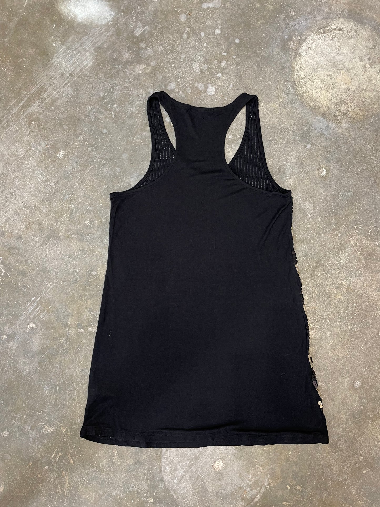 Sequins Dress