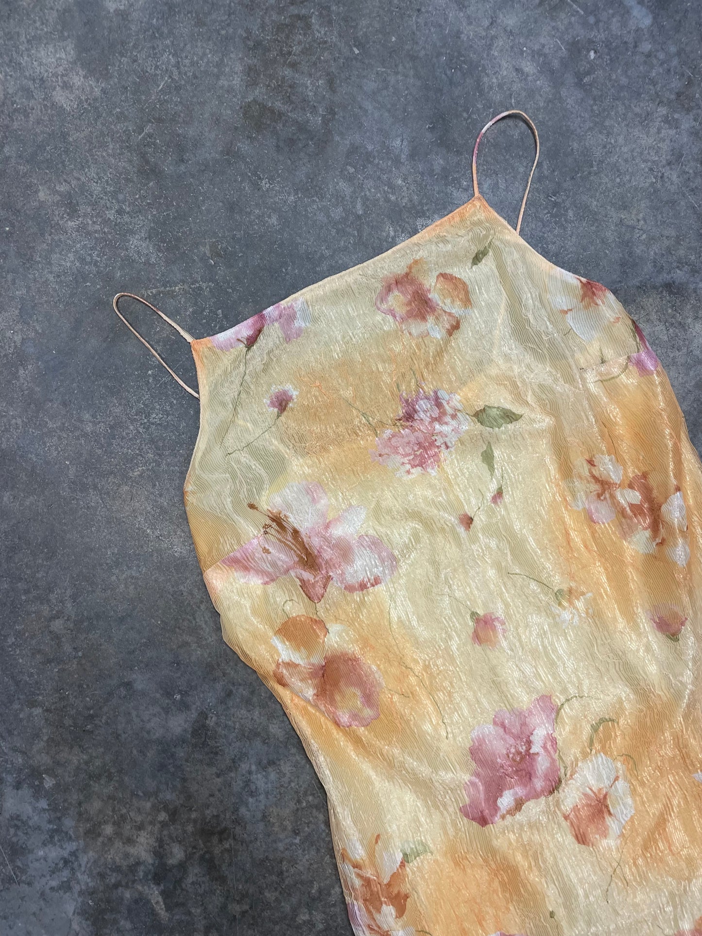 Slip Dress