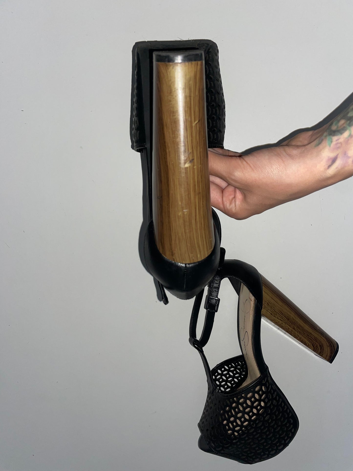 Sandals By Jessica Simpson