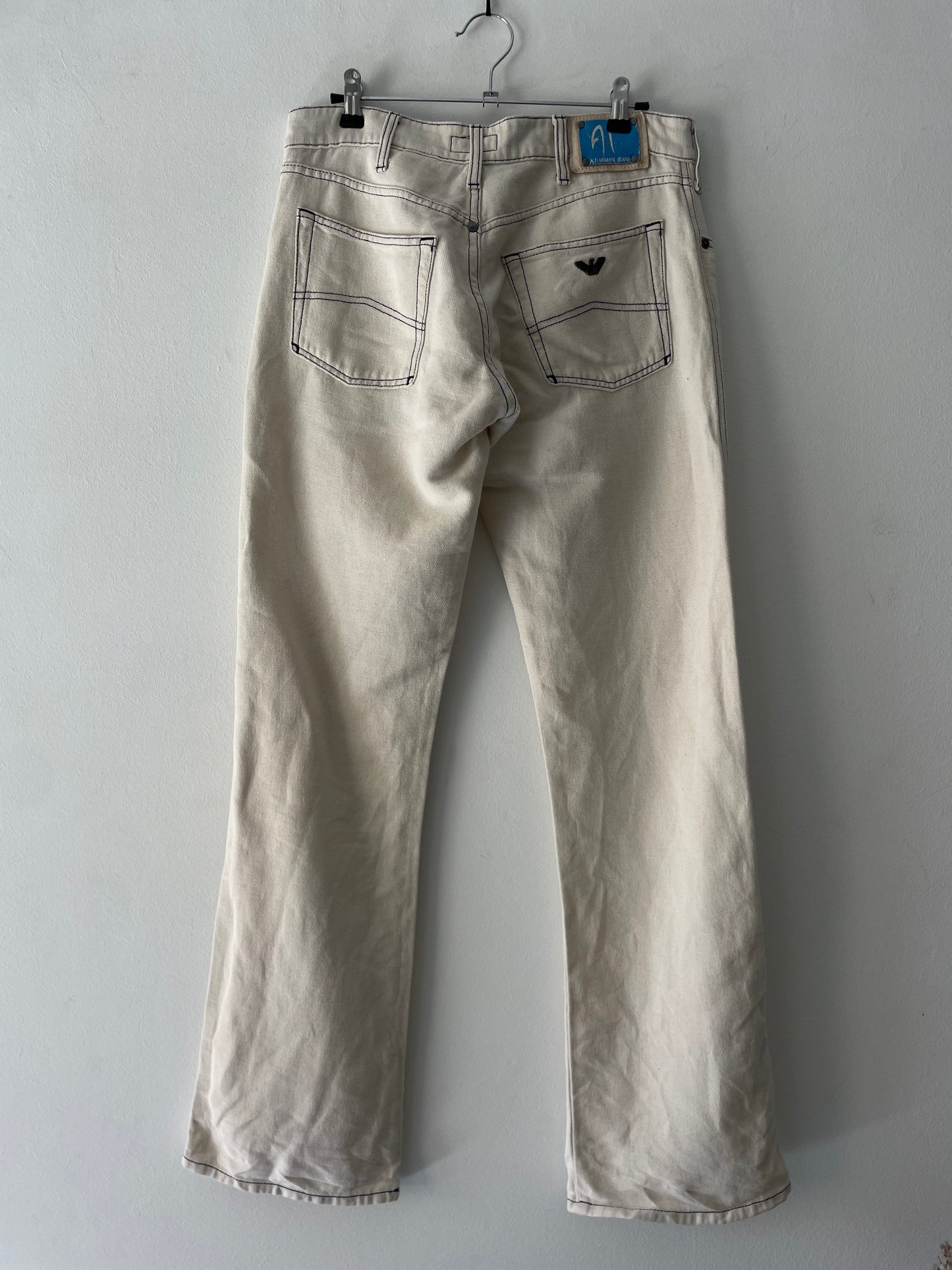 Armani Jeans Trousers