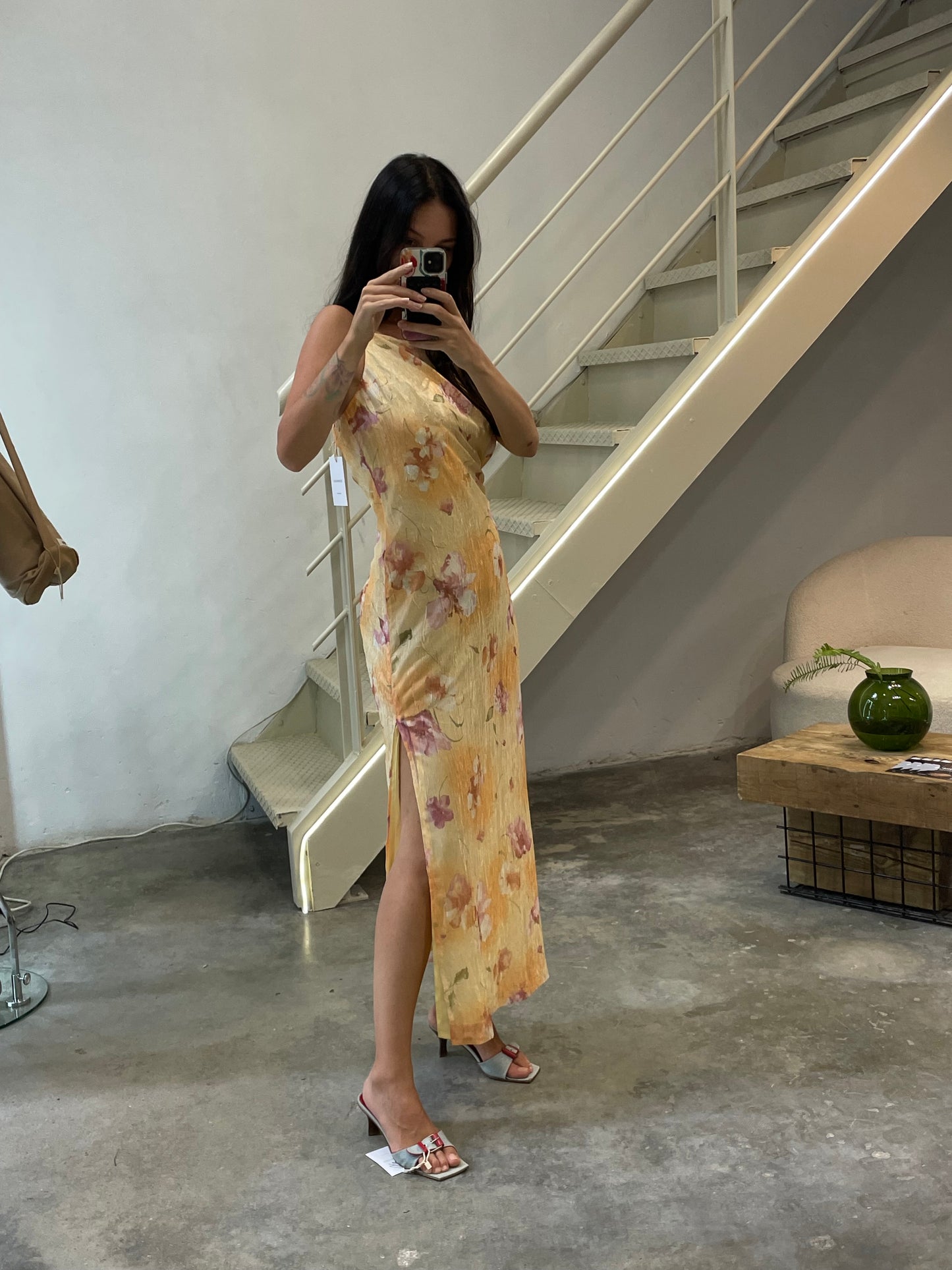Slip Dress