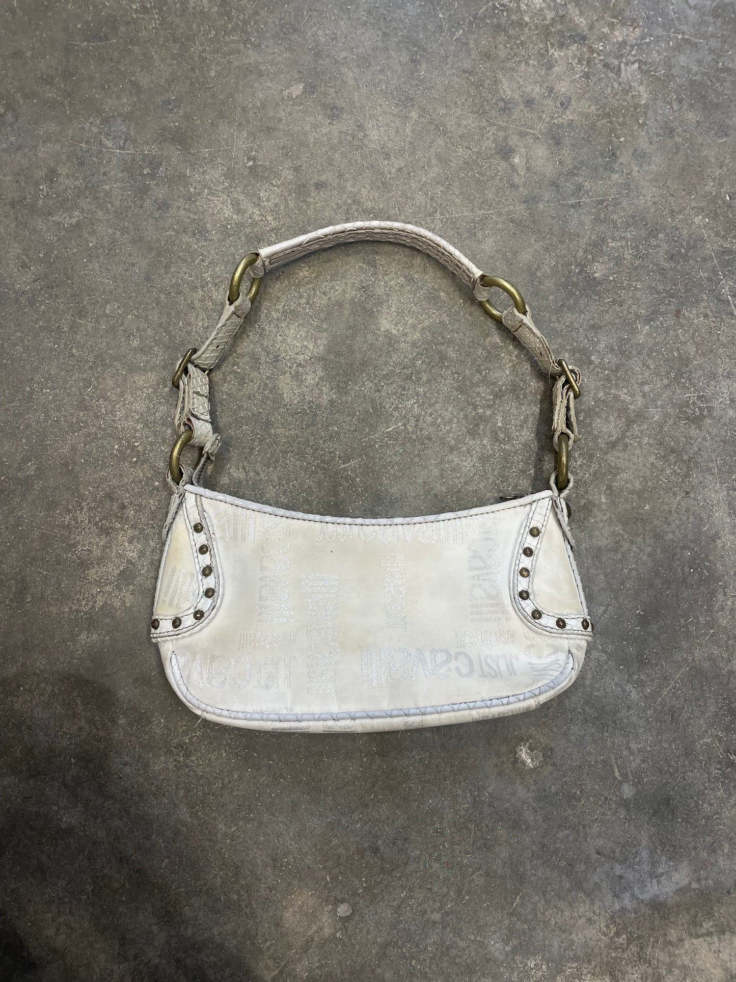 Vintage Bag Just Cavalli