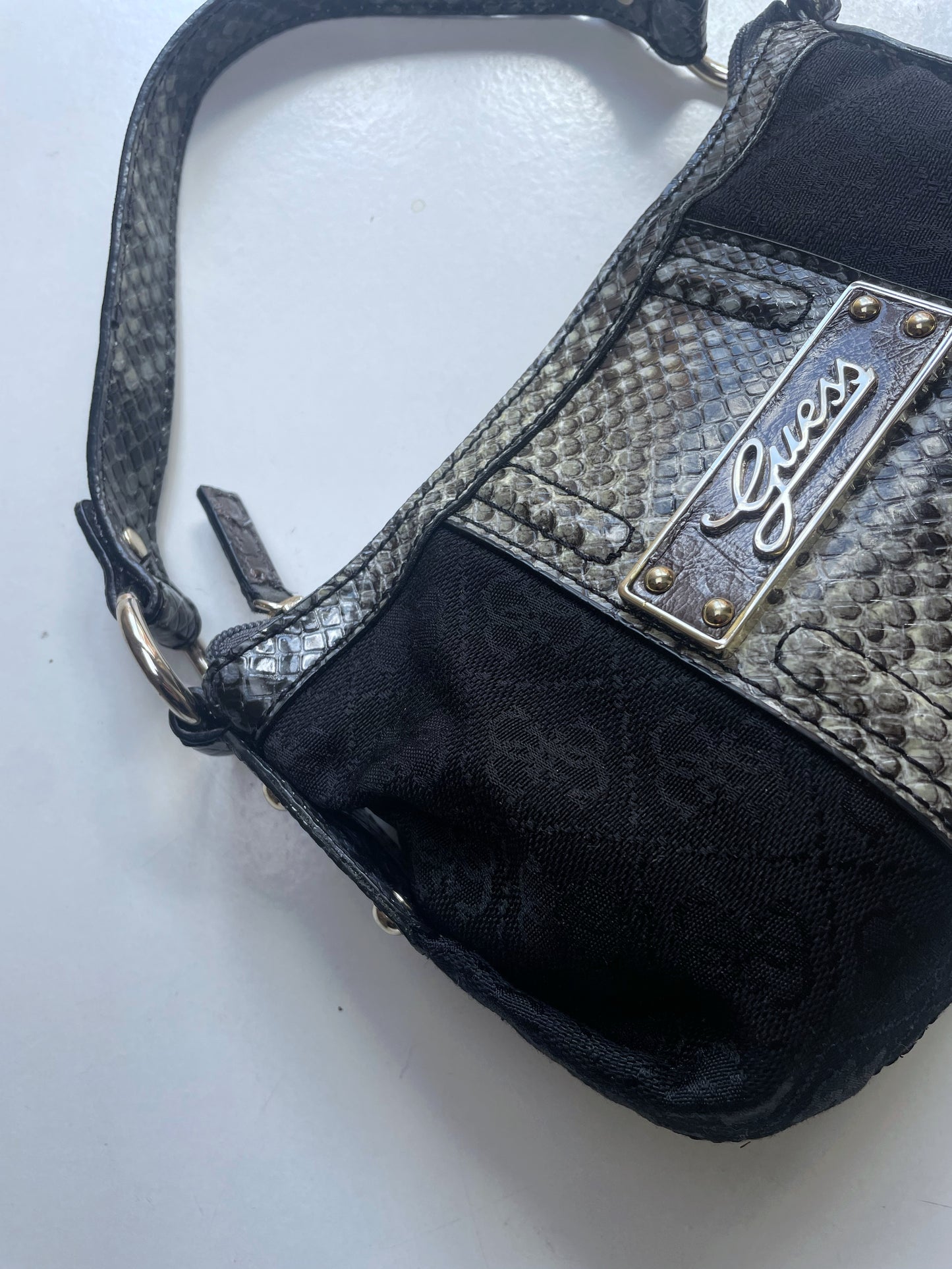 Mini bag by Guess