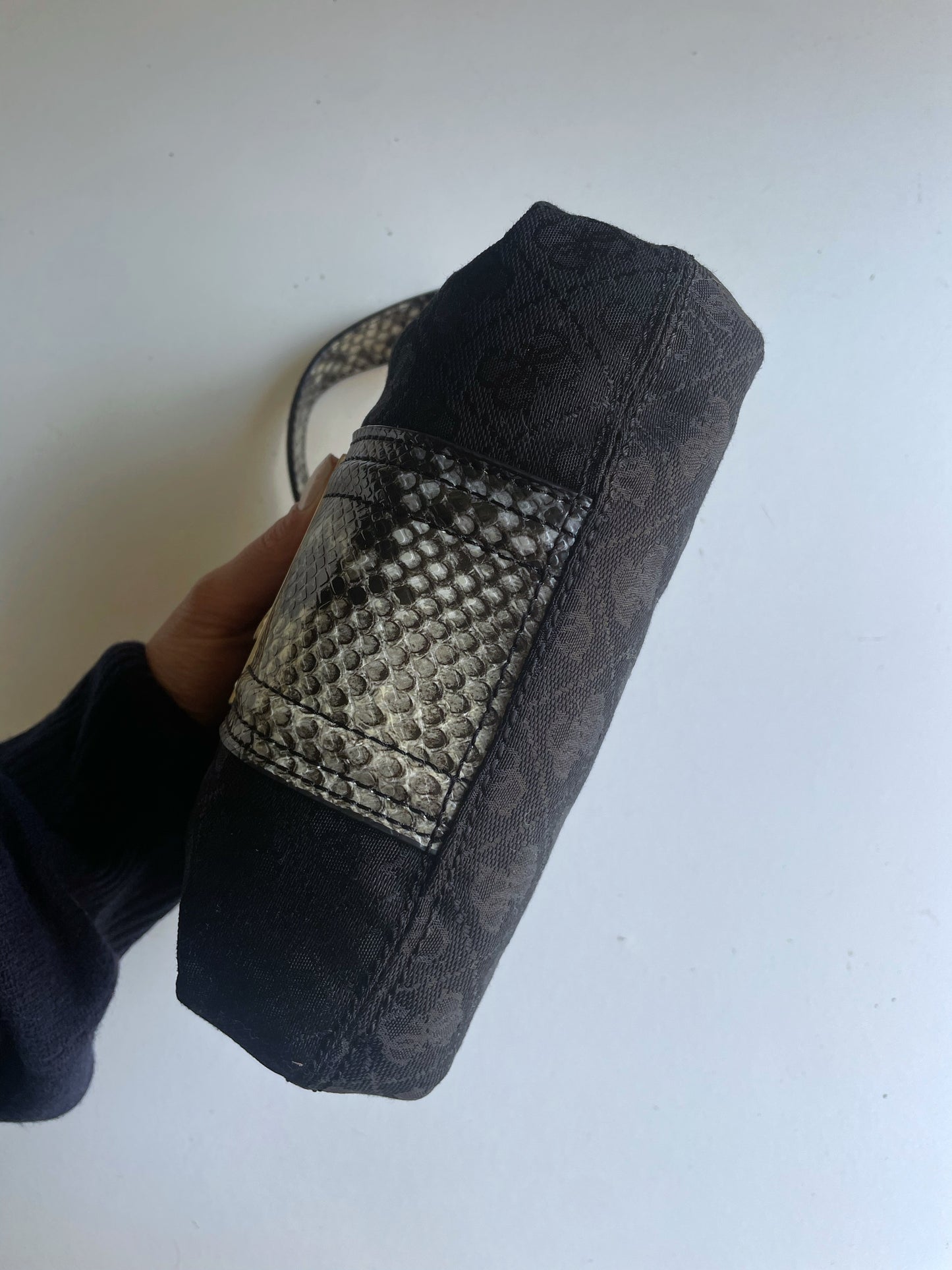 Mini bag by Guess