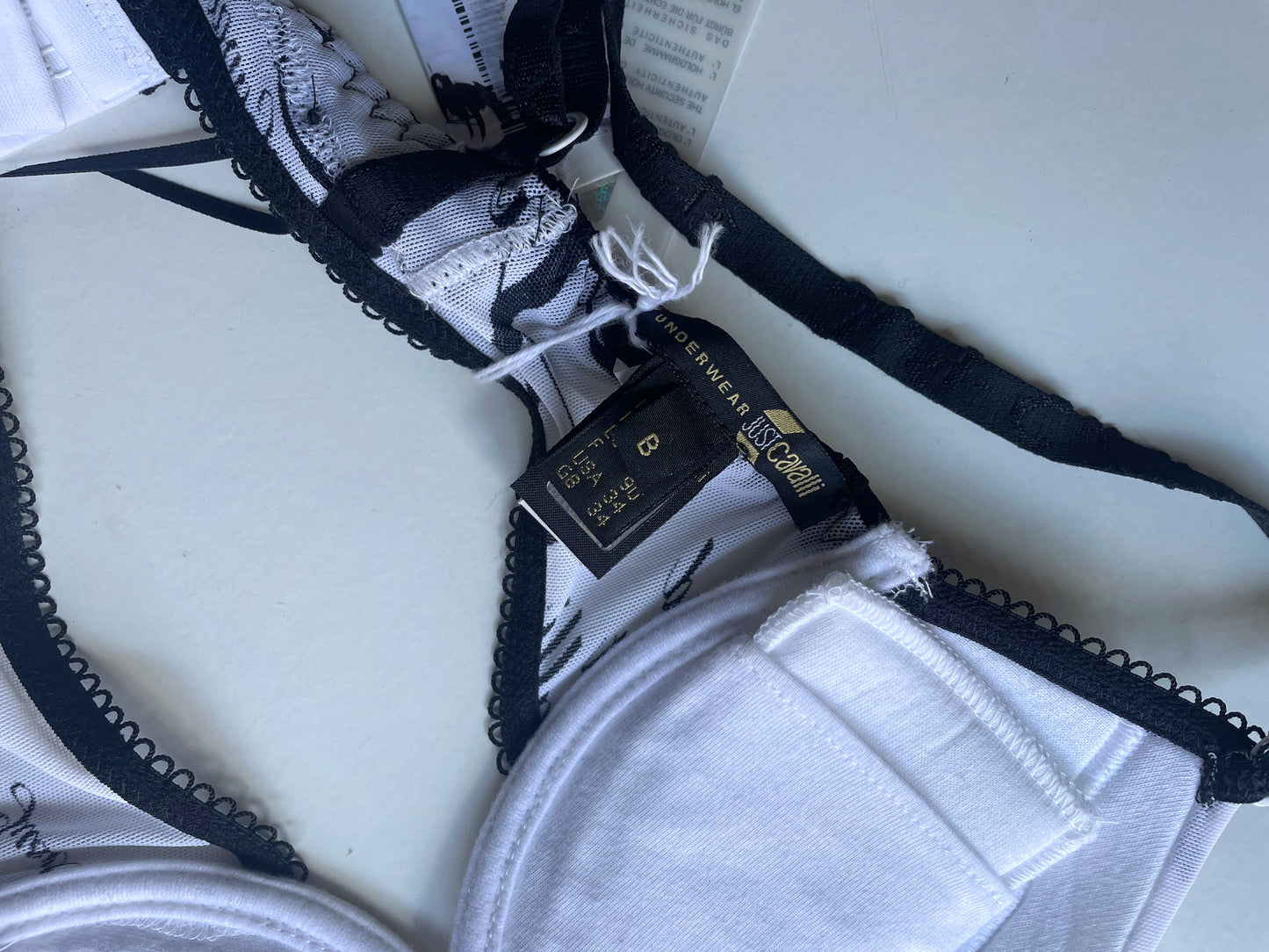 Bra by Just Cavalli