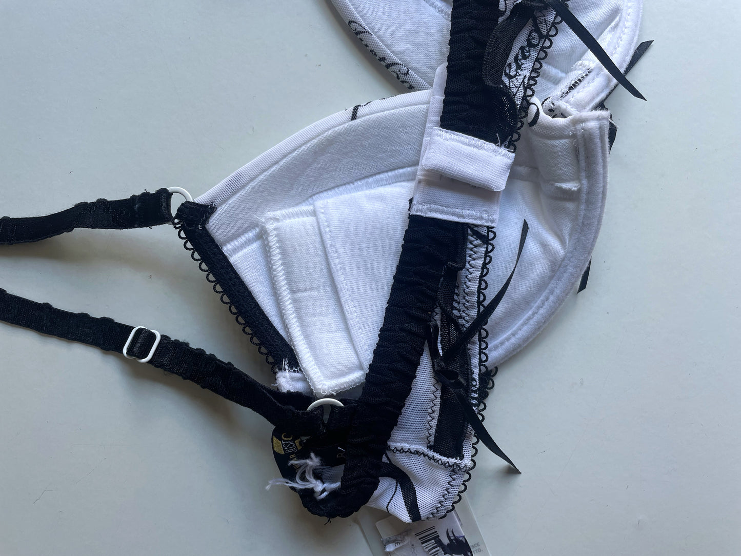 Bra by Just Cavalli