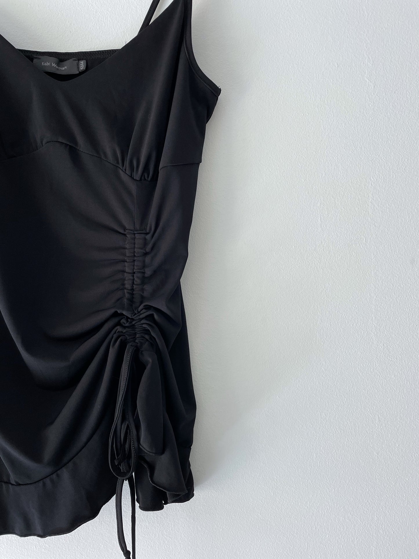 Asymmetrical top