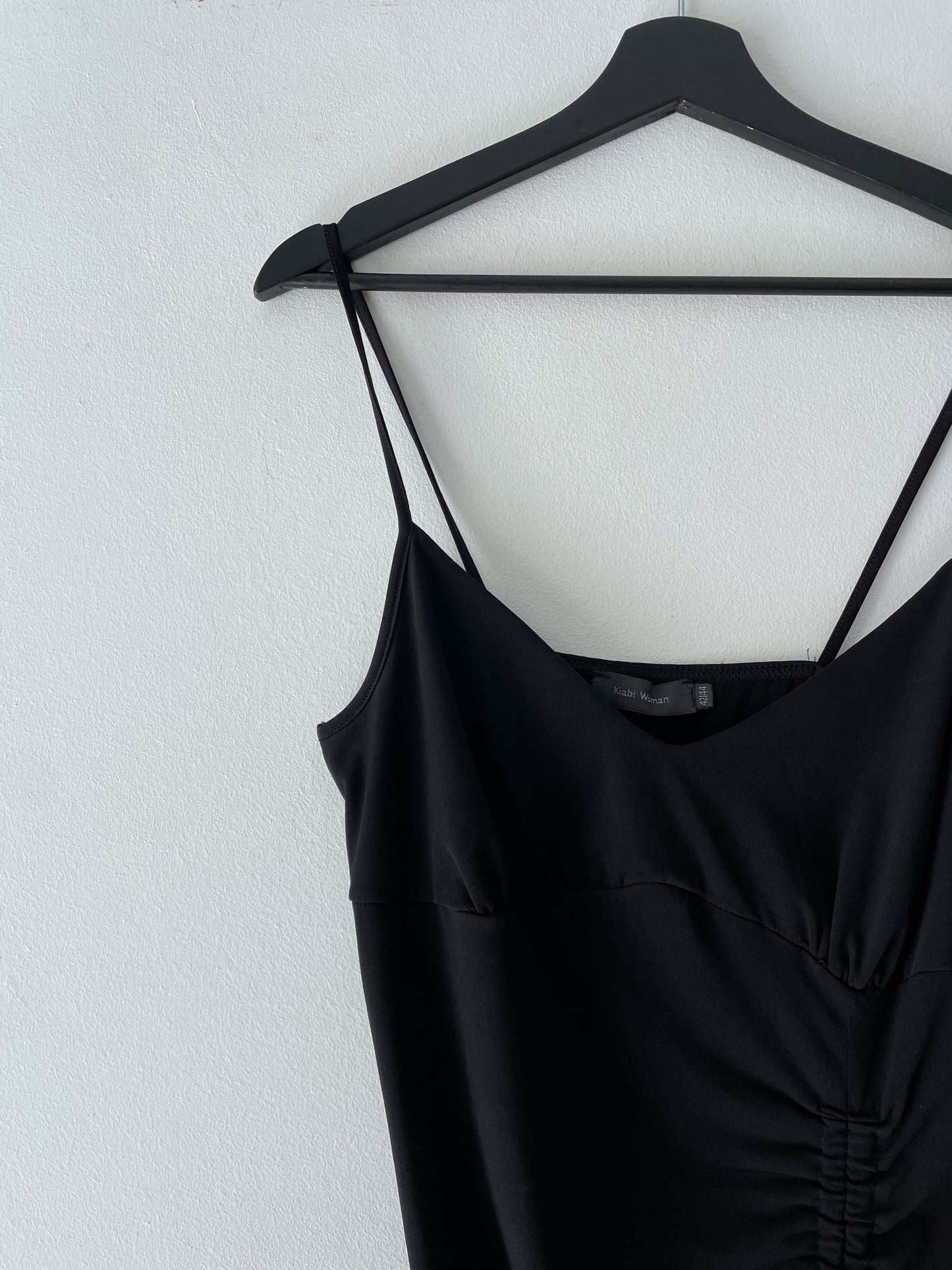 Asymmetrical top