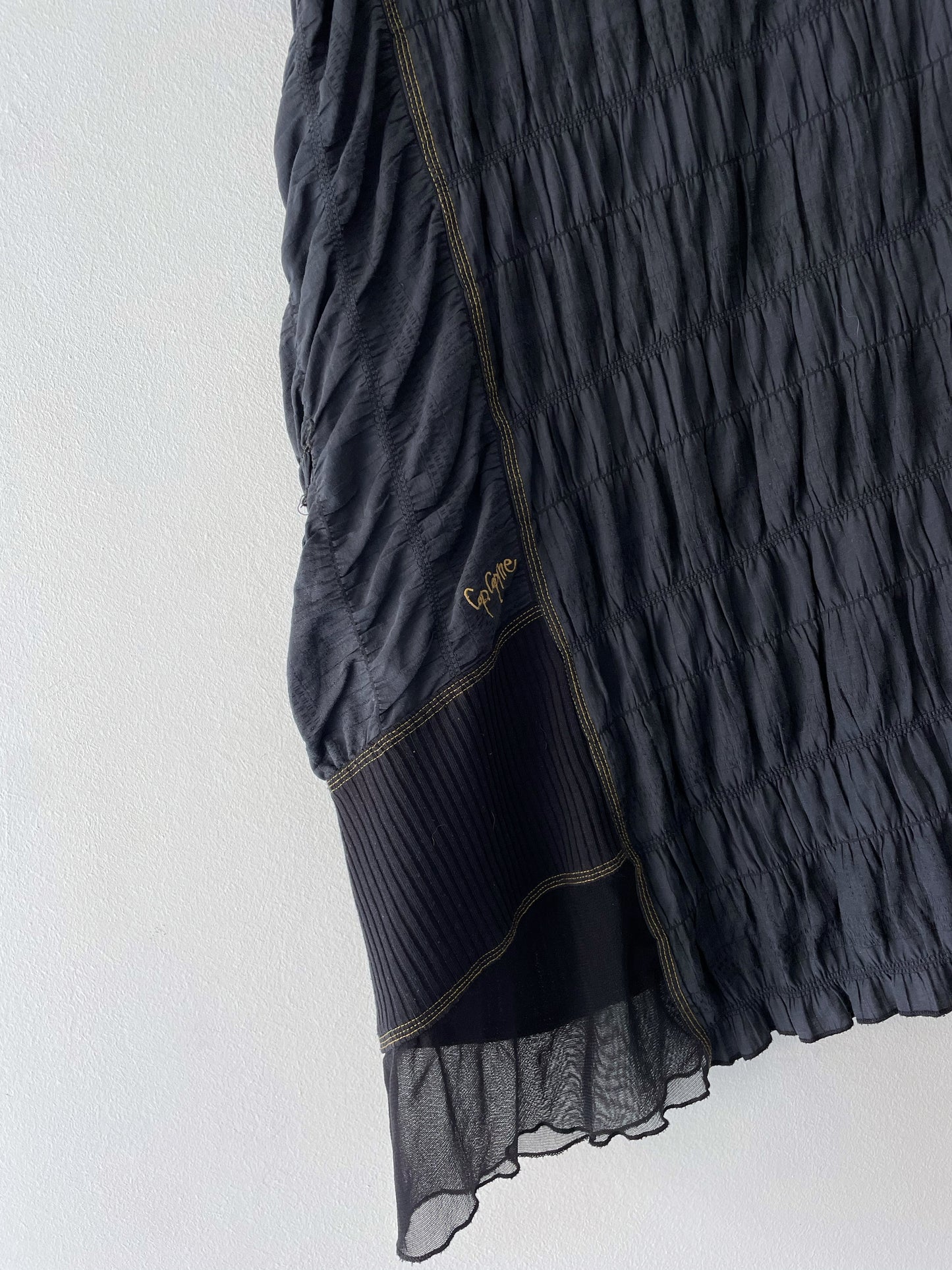 Maxi skirt Cop. Copine
