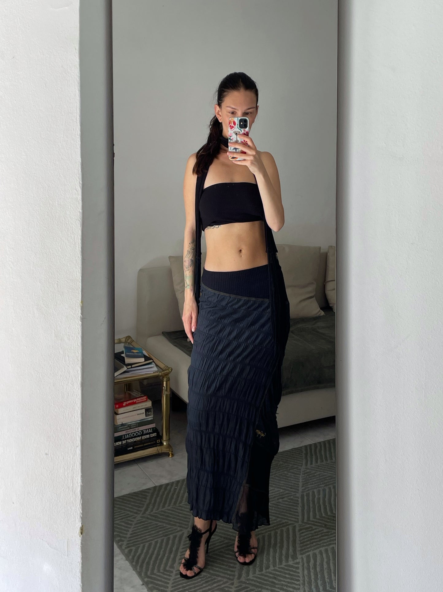 Maxi skirt Cop. Copine