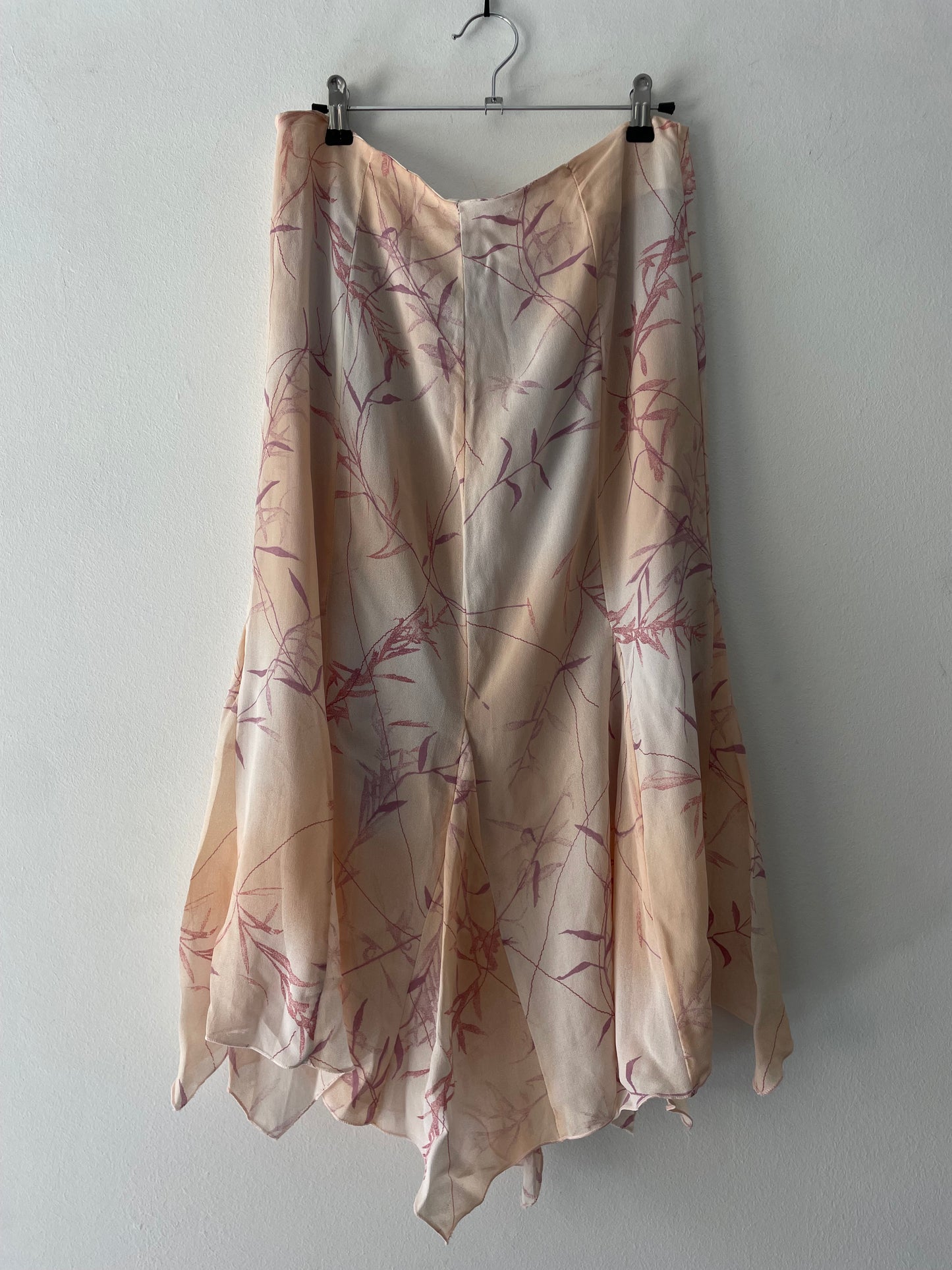 Maxi Skirt
