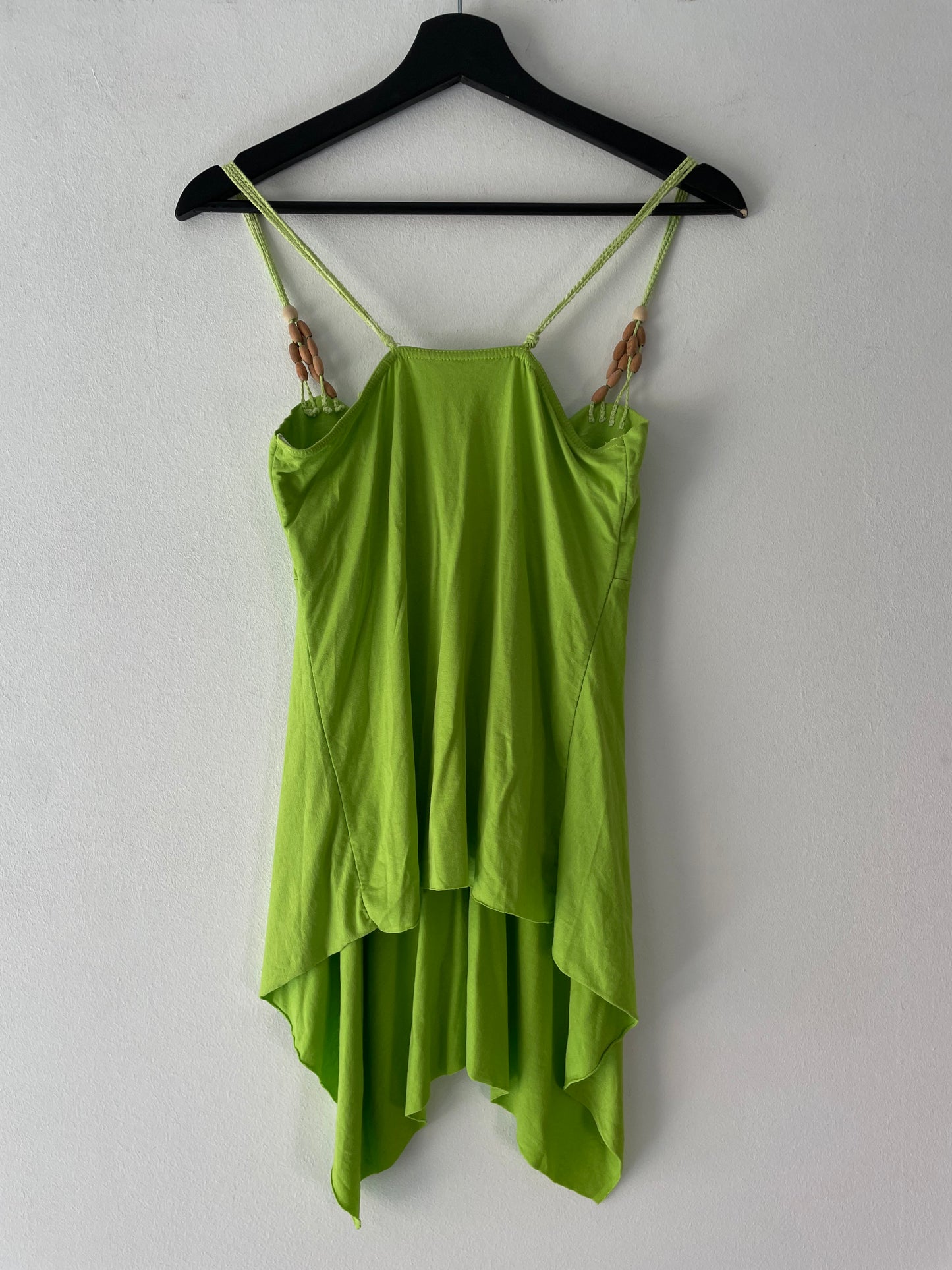 Asymmetrical Top