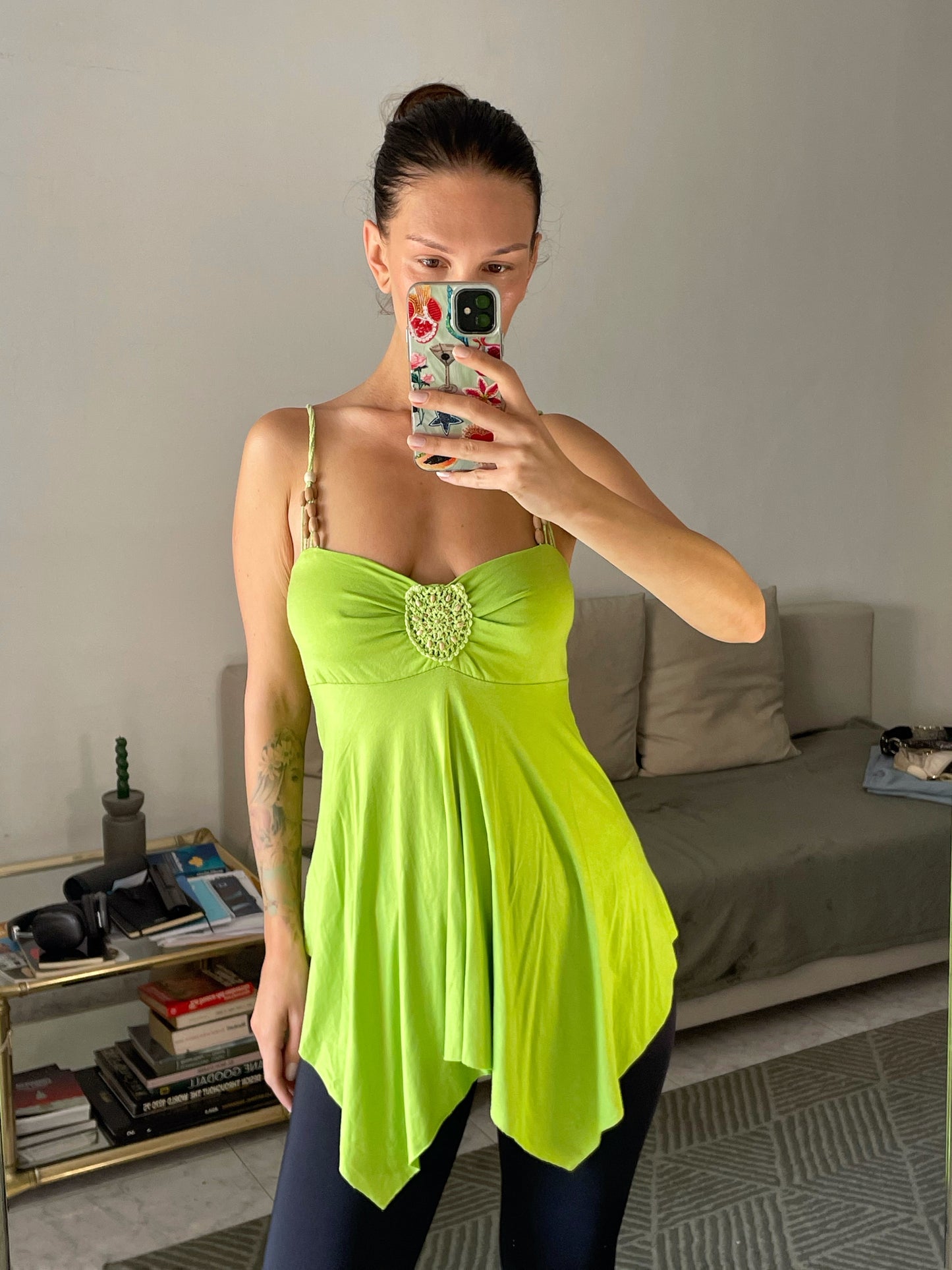 Asymmetrical Top