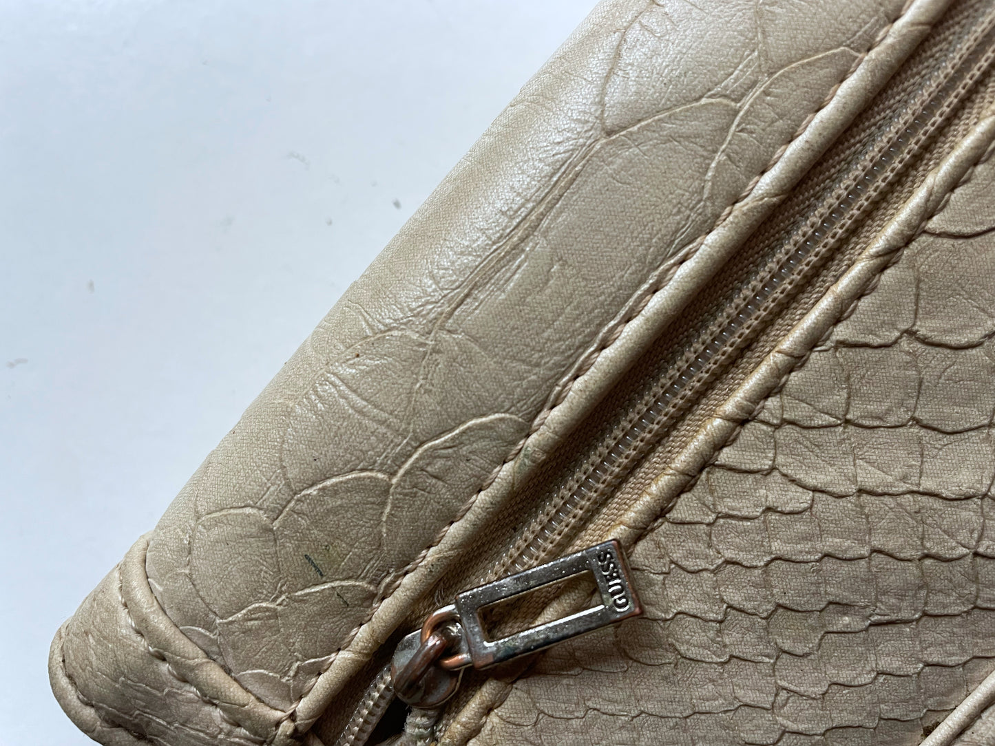 Vintage bag by Guess