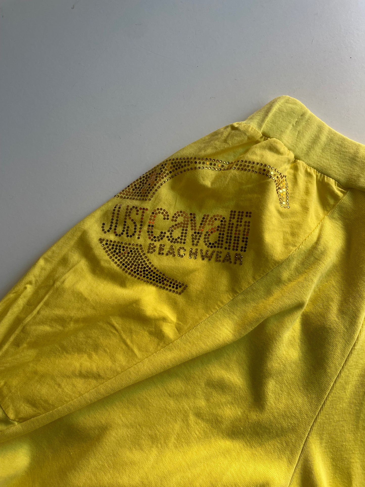 Vintage tracksuit by Just Cavalli
