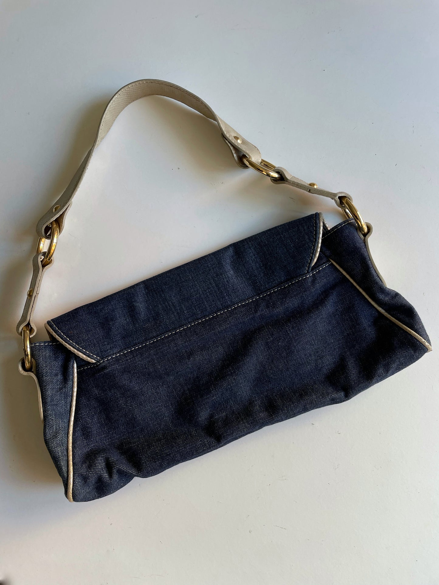 Vintage bag Just Cavalli.
