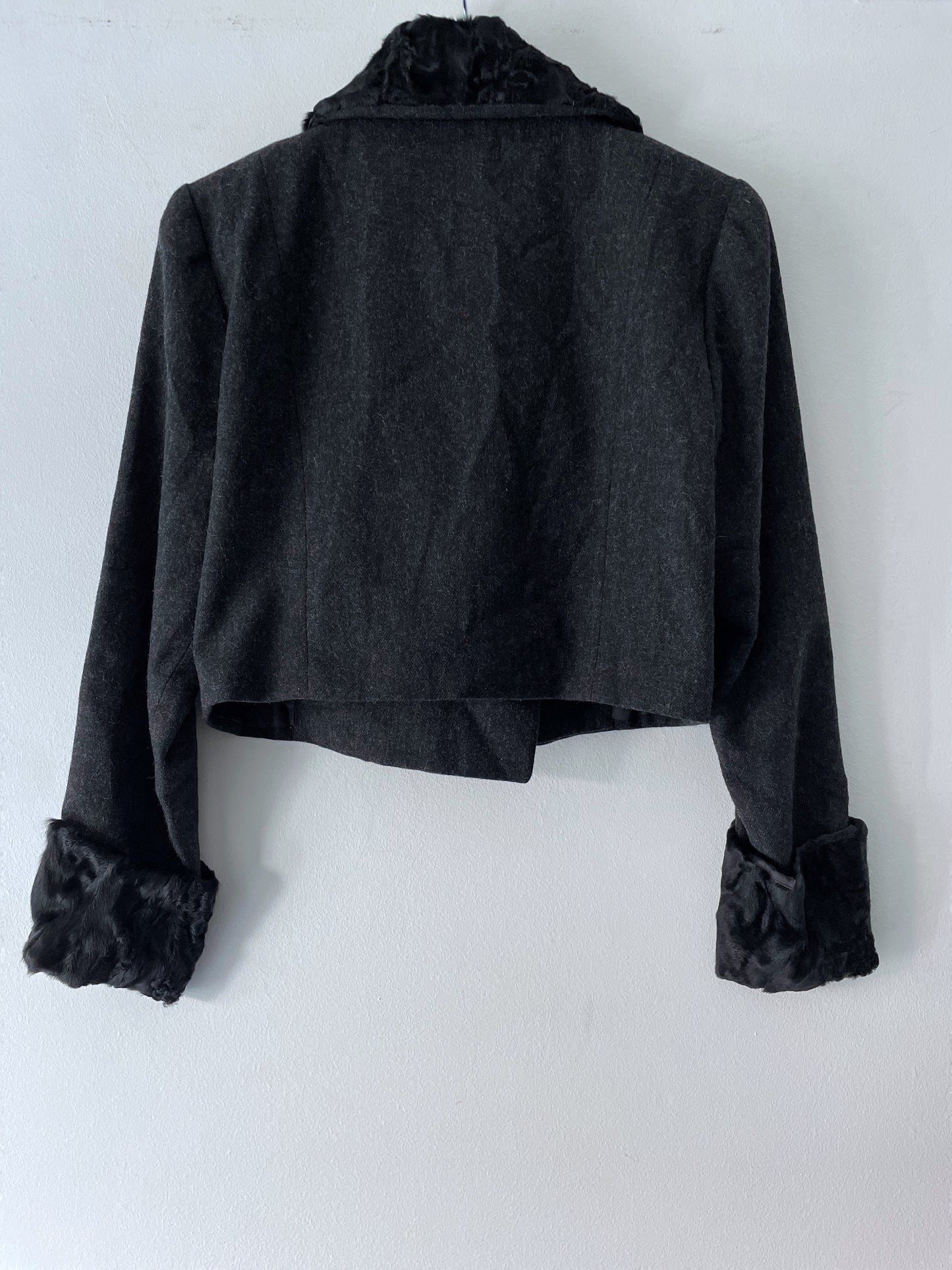 Military Style Jacket