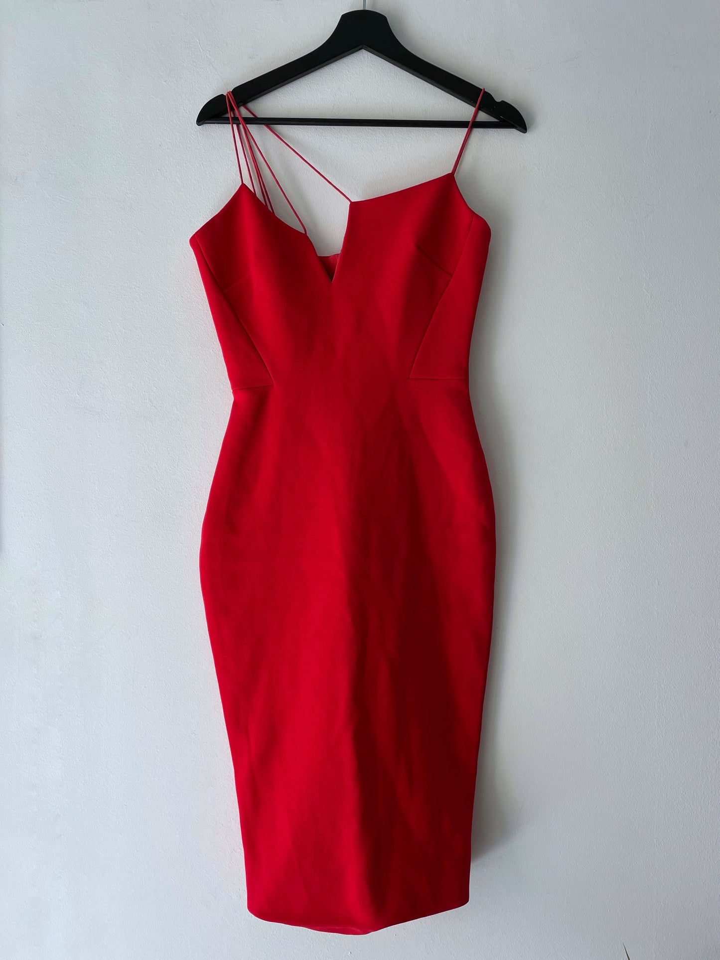 Victoria Beckham SS 2016 dress.