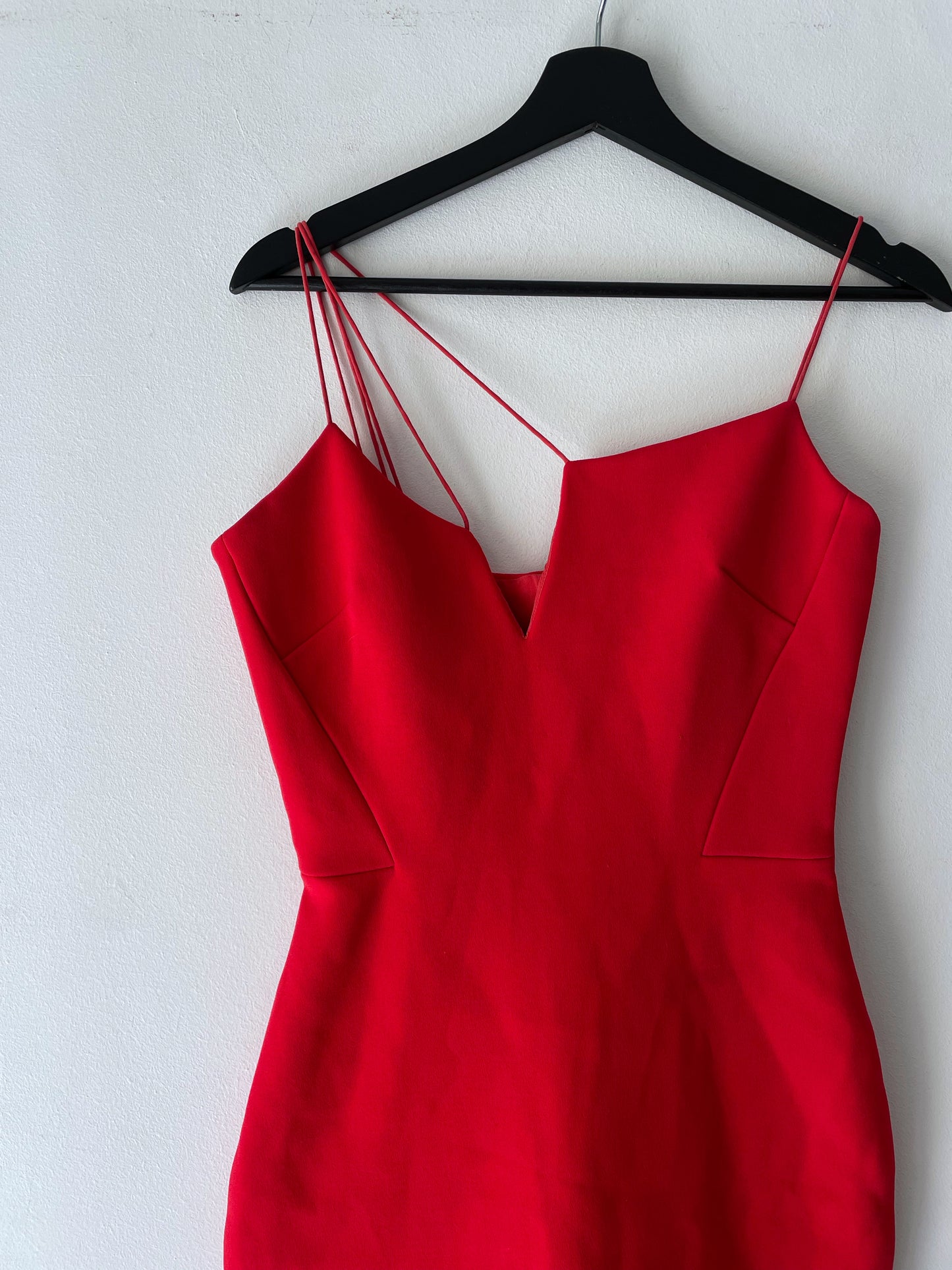 Victoria Beckham SS 2016 dress.