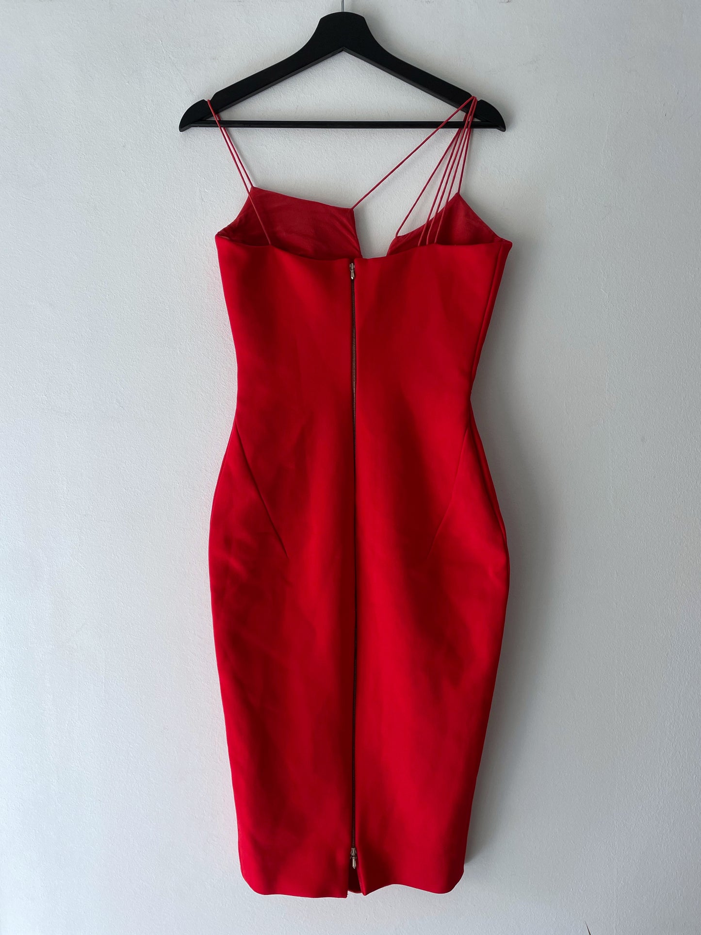 Victoria Beckham SS 2016 dress.