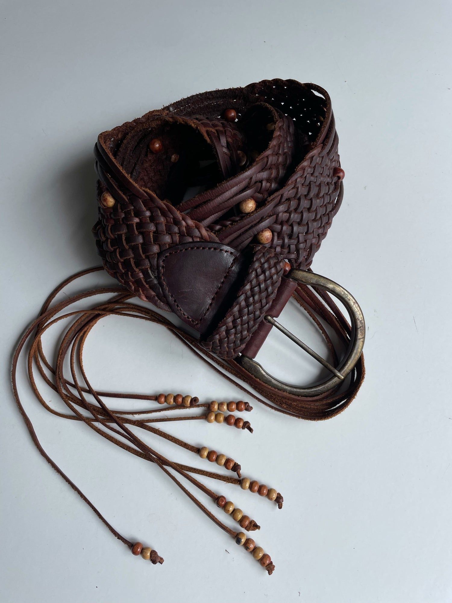 Belts