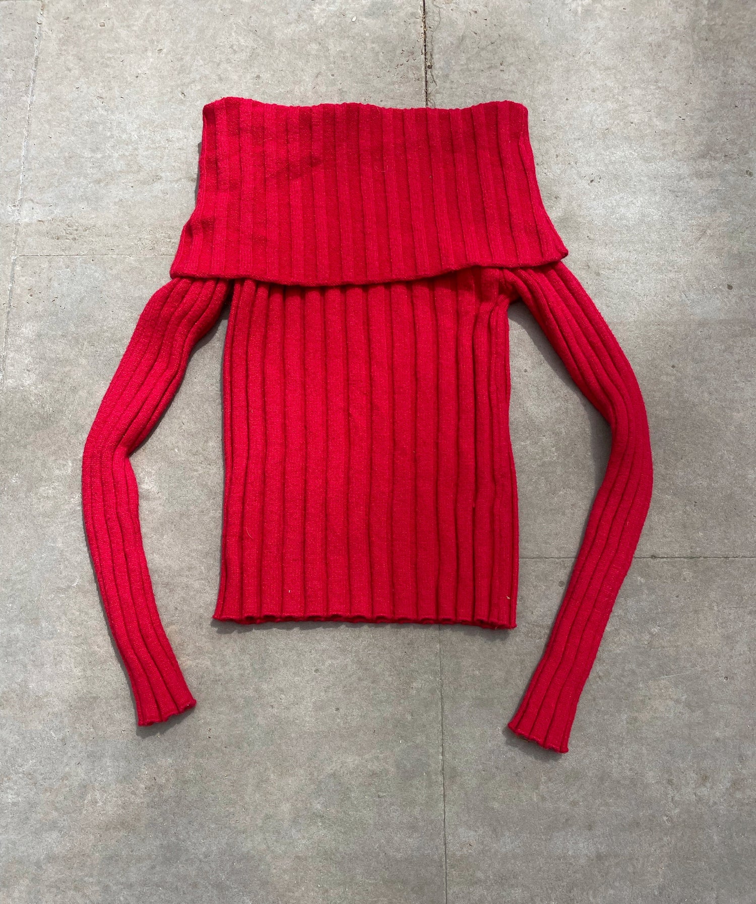 Jumpers And Sweaters