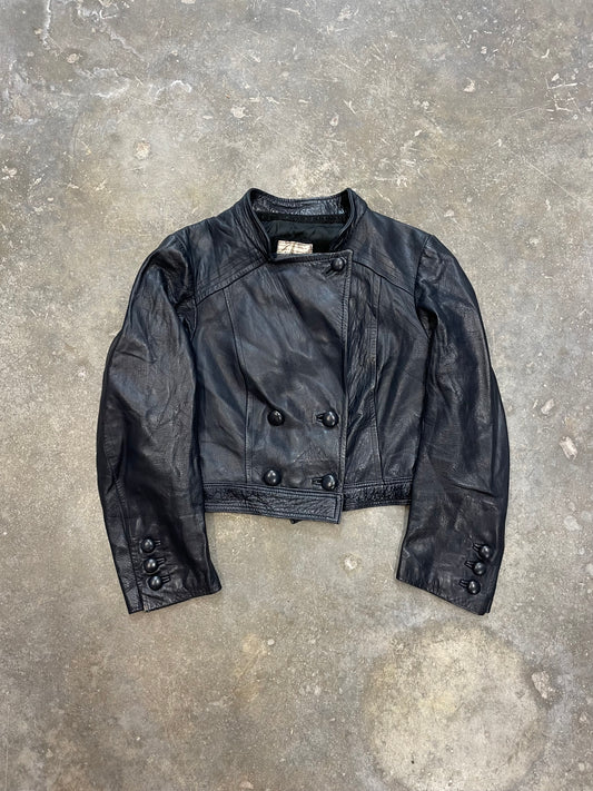 Military Style Jacket