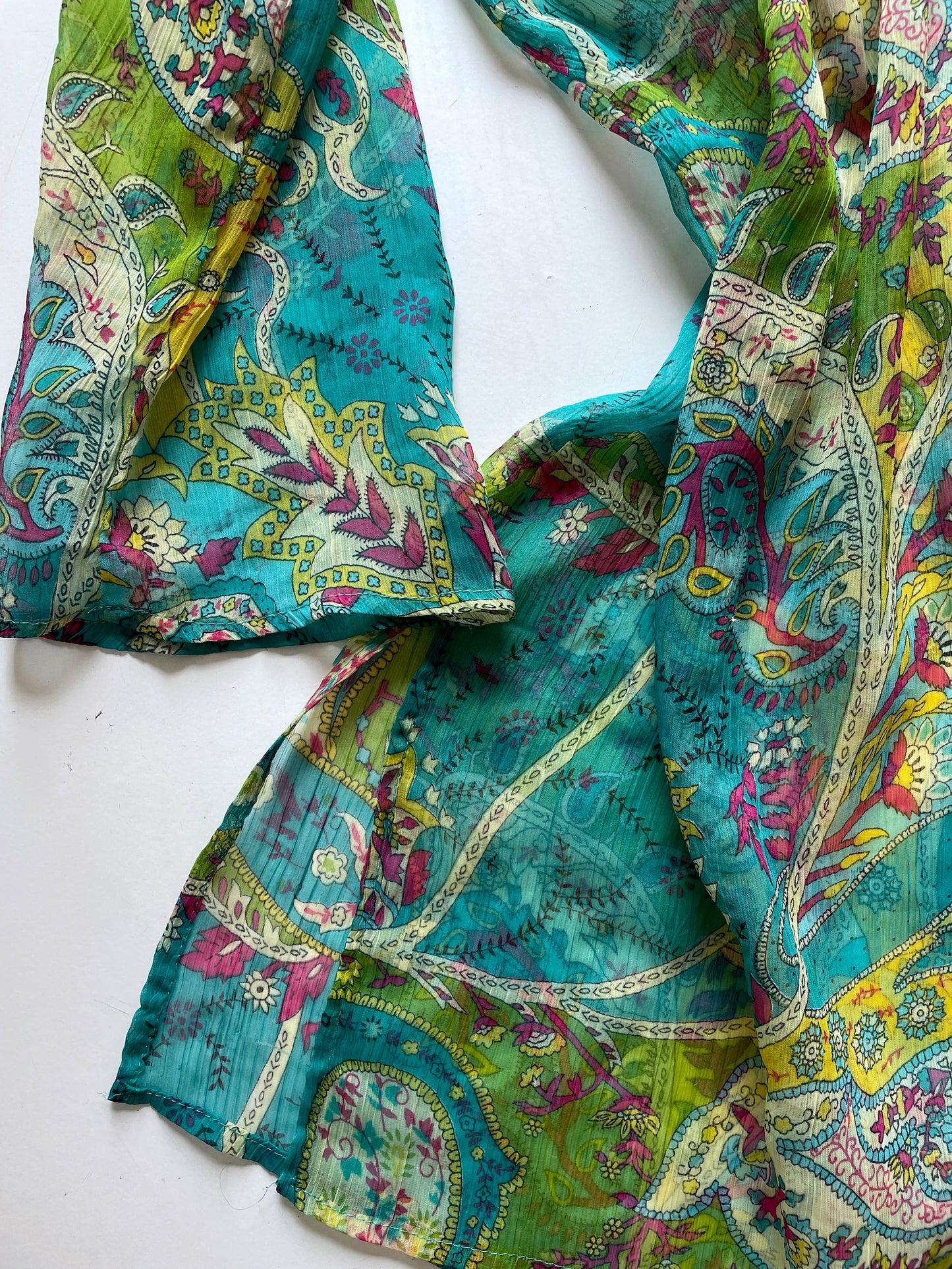 Beaded Tunic