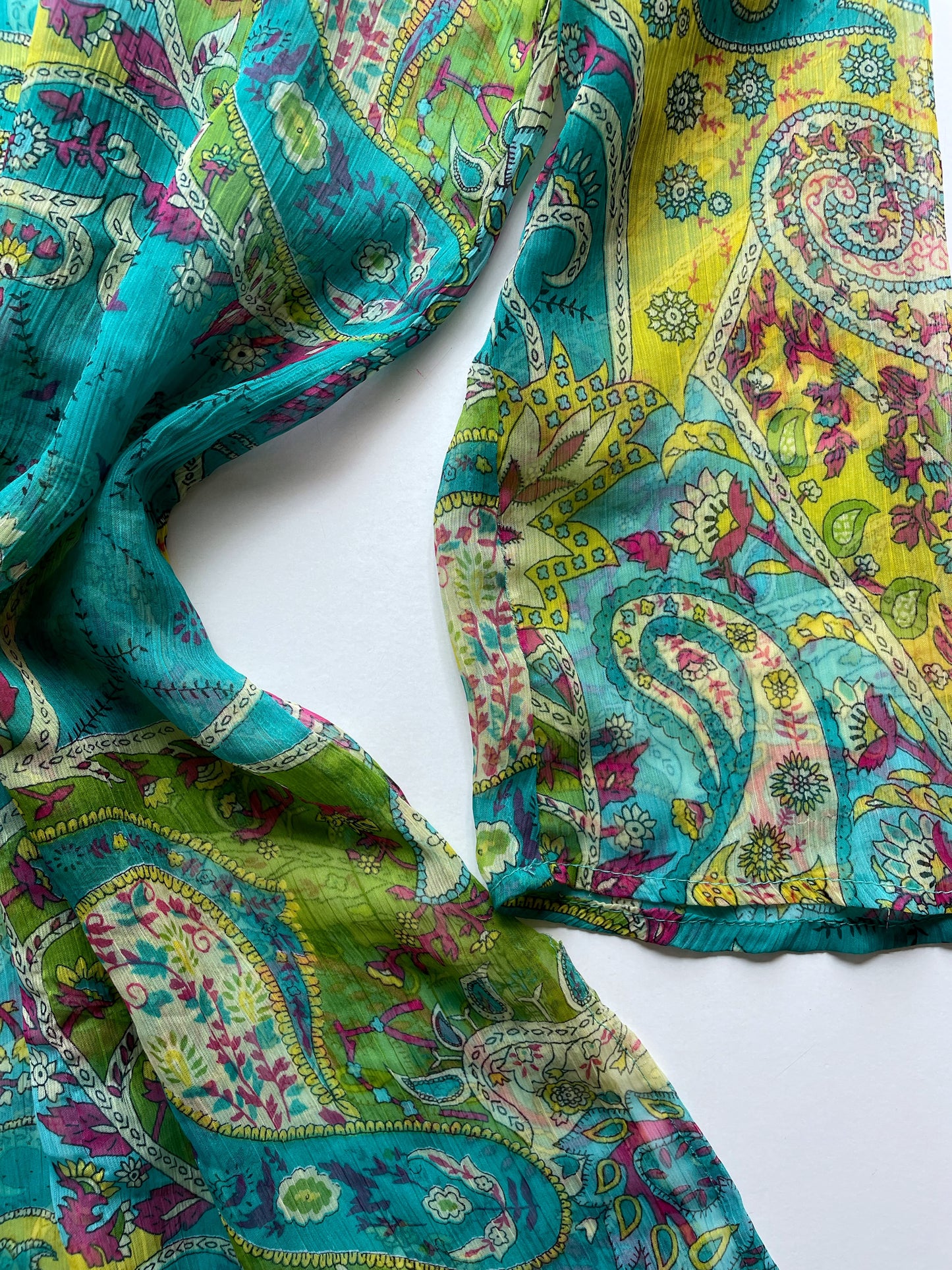 Beaded Tunic