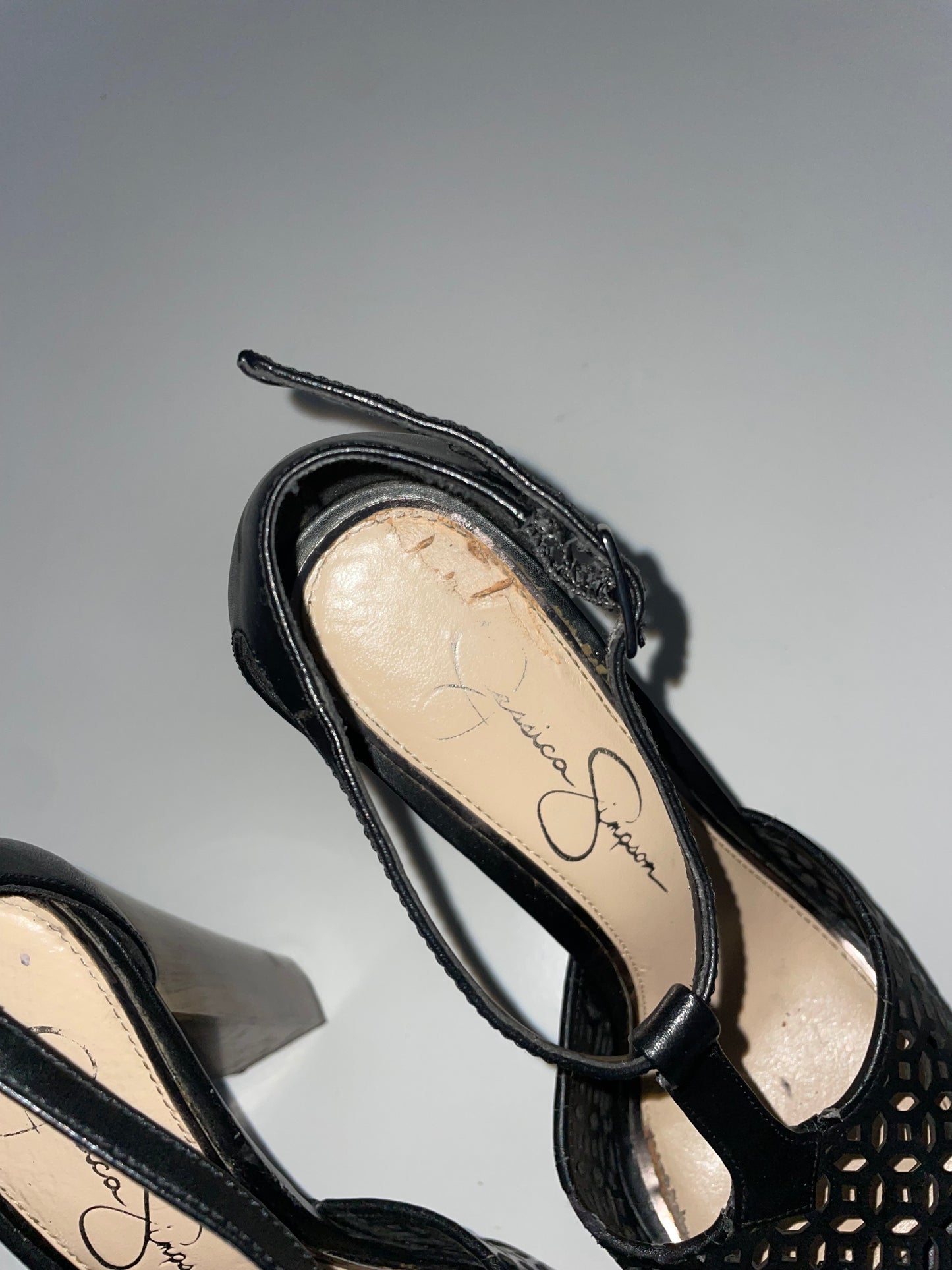 Sandals By Jessica Simpson