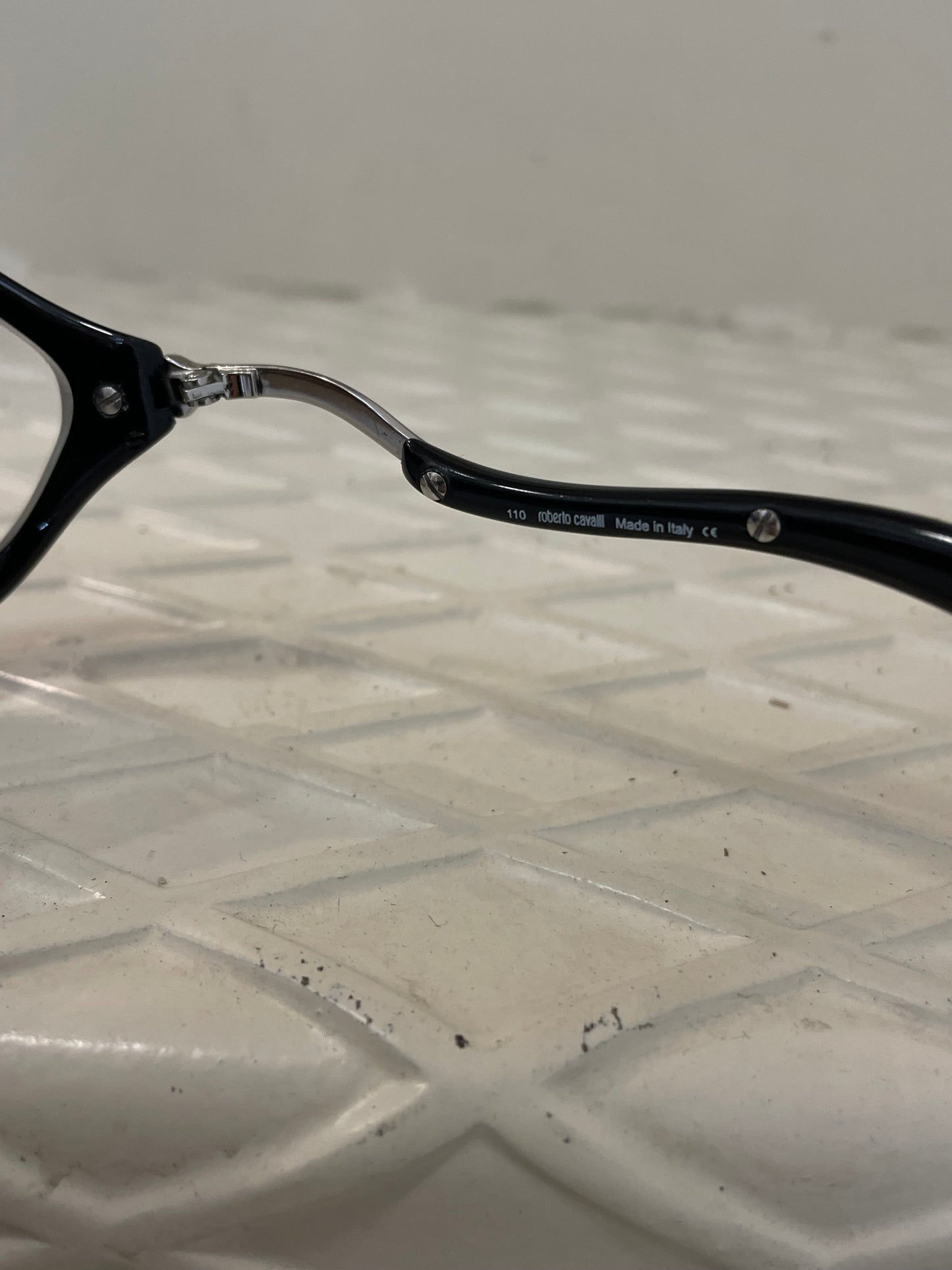 Vintage Sunglasses Roberto Cavalli