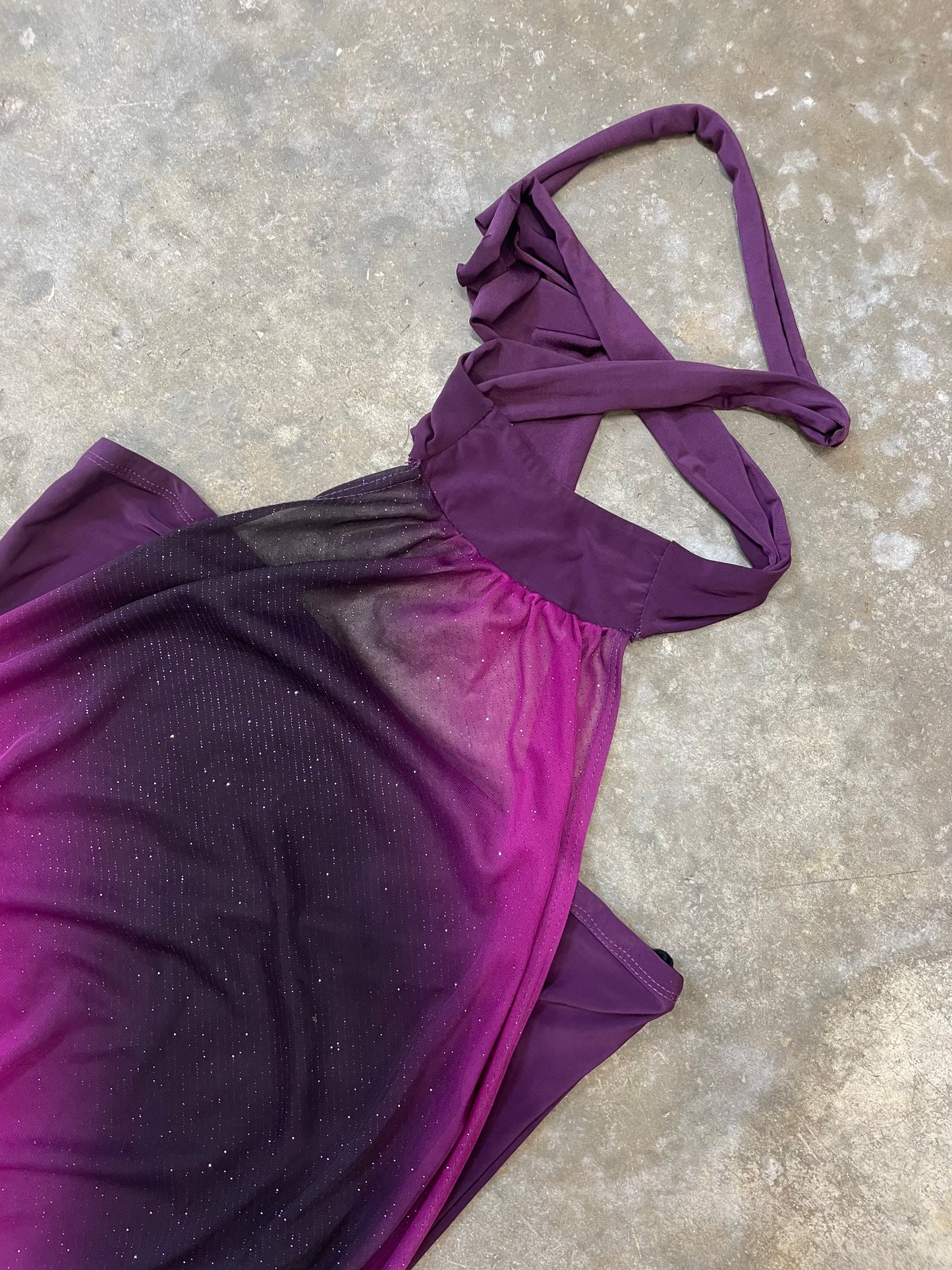 Halter Neck Top