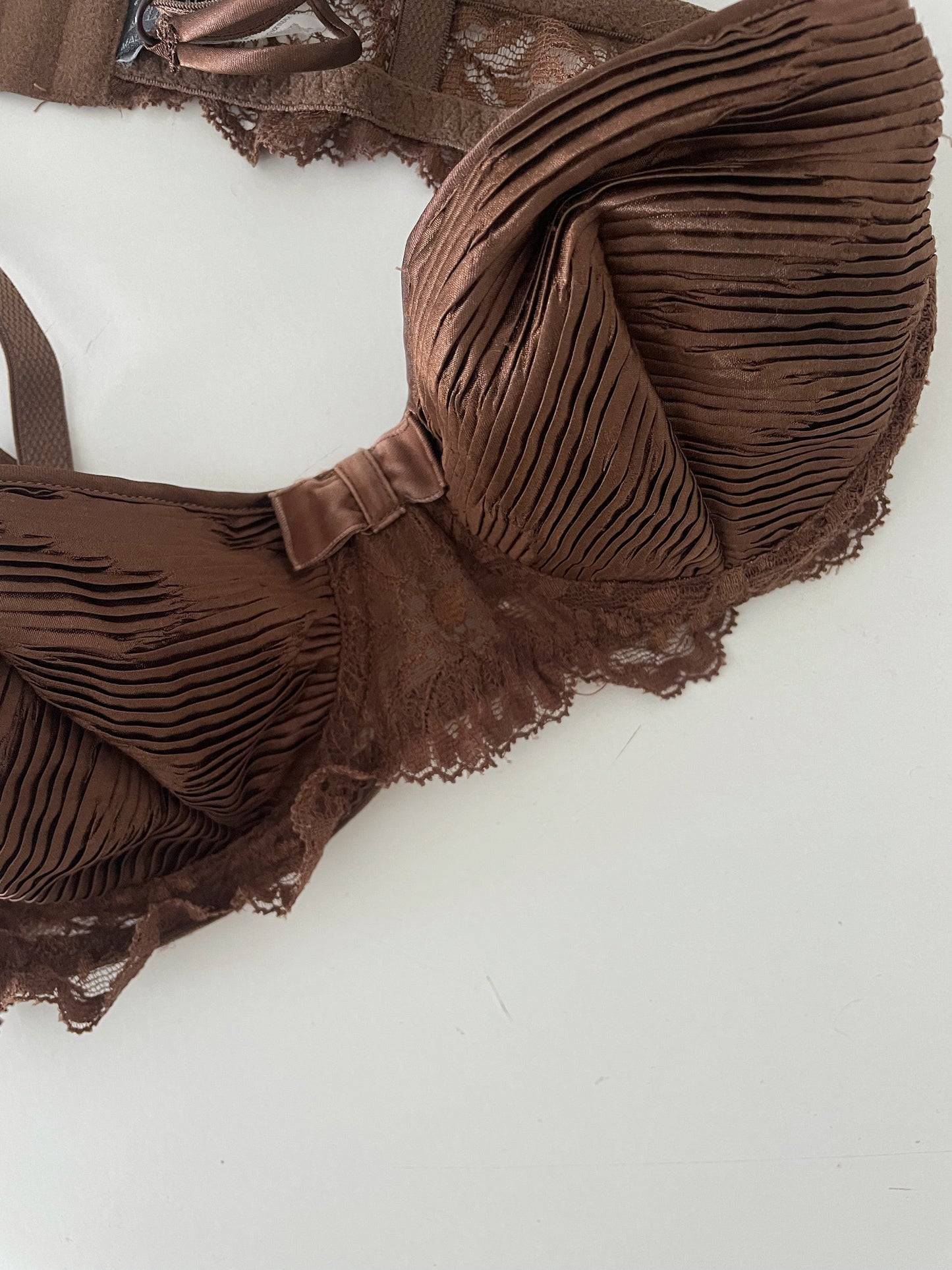 Vintage Bra La Perla